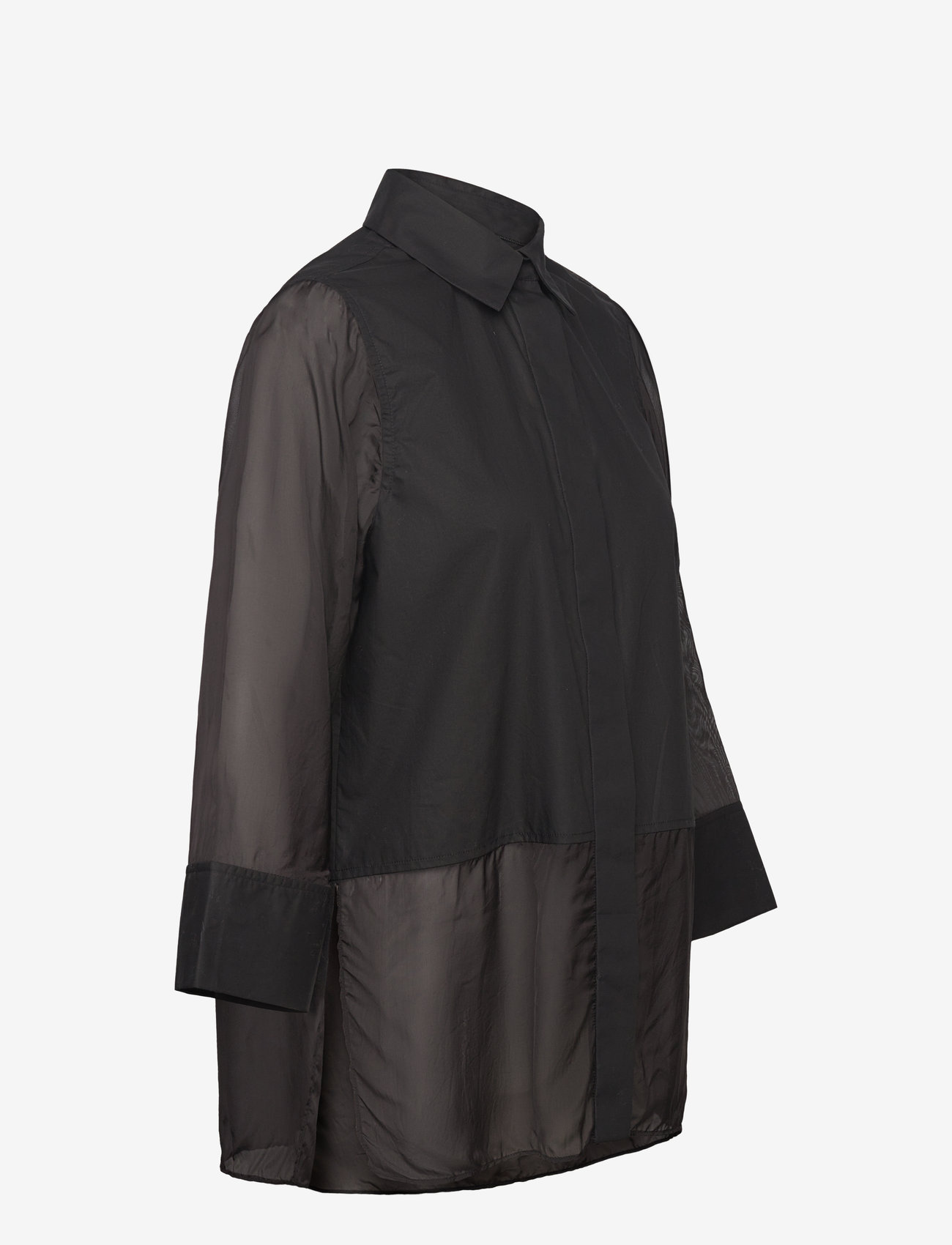 InWear - BurrellIW Shirt - black - 4