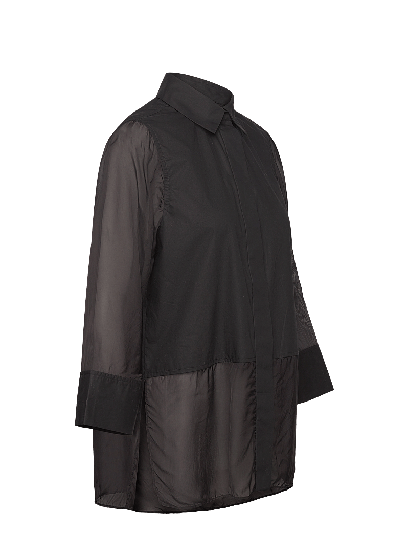 InWear - BurrellIW Shirt - black - 4