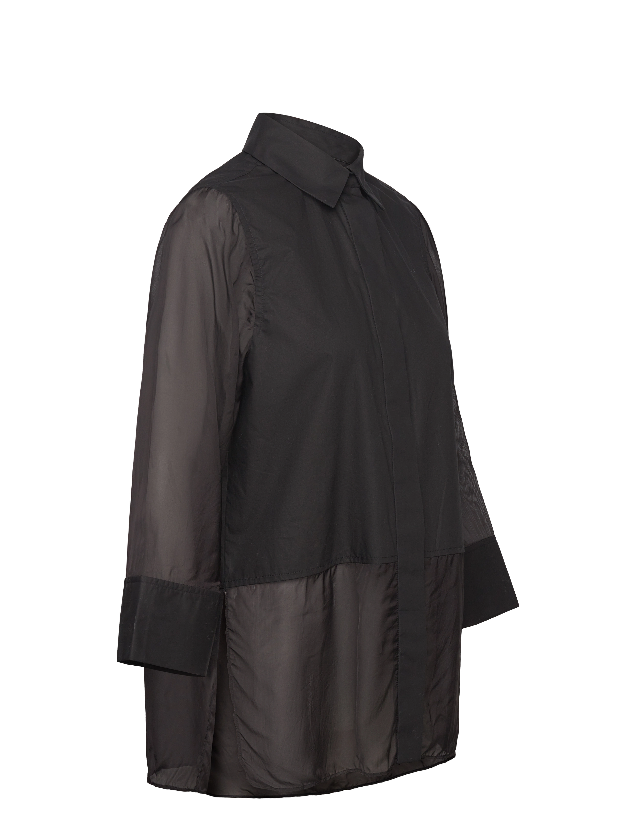 InWear - BurrellIW Shirt - black - 4