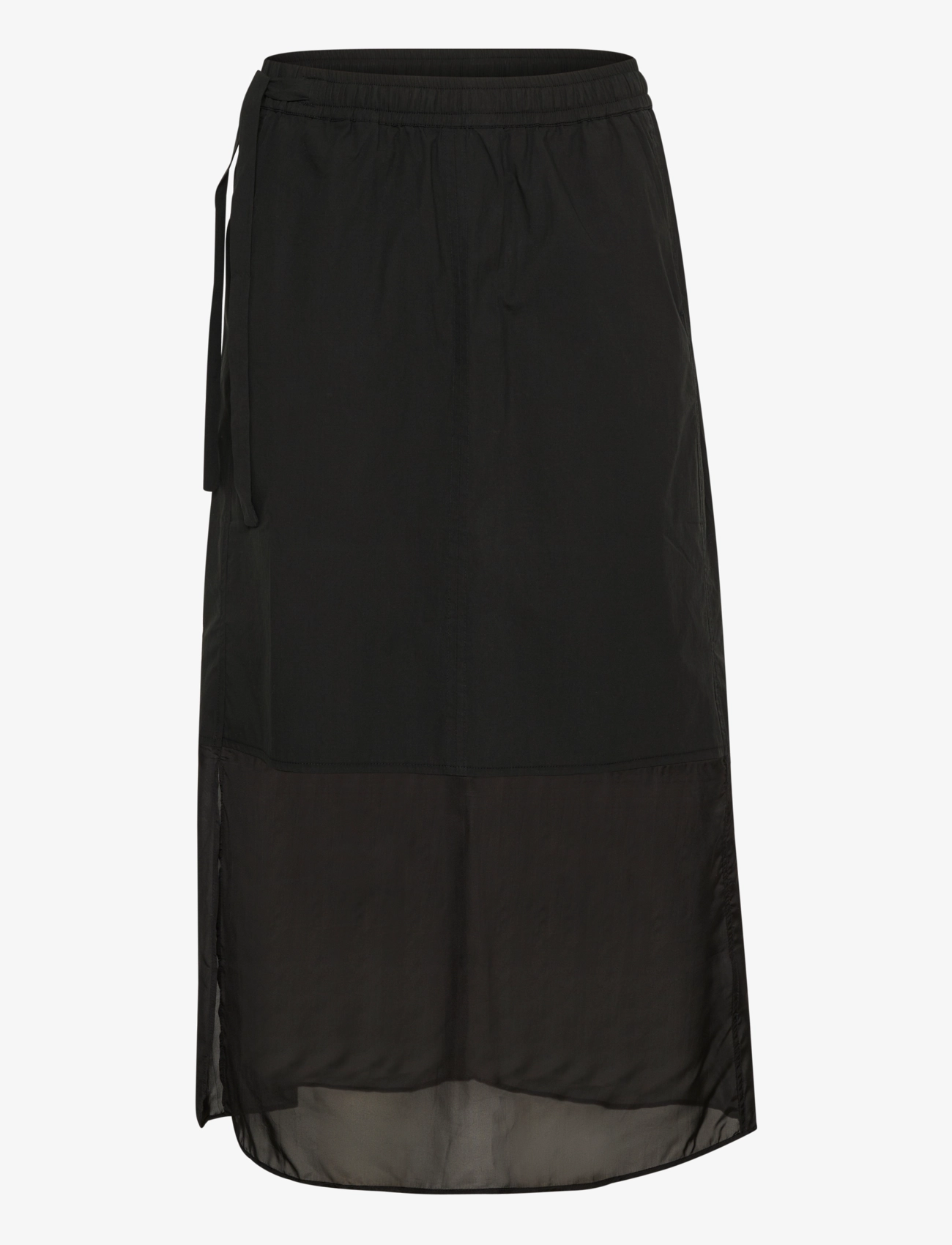 INWEAR Burrelliw Rock Schwarz - 38 - Damen