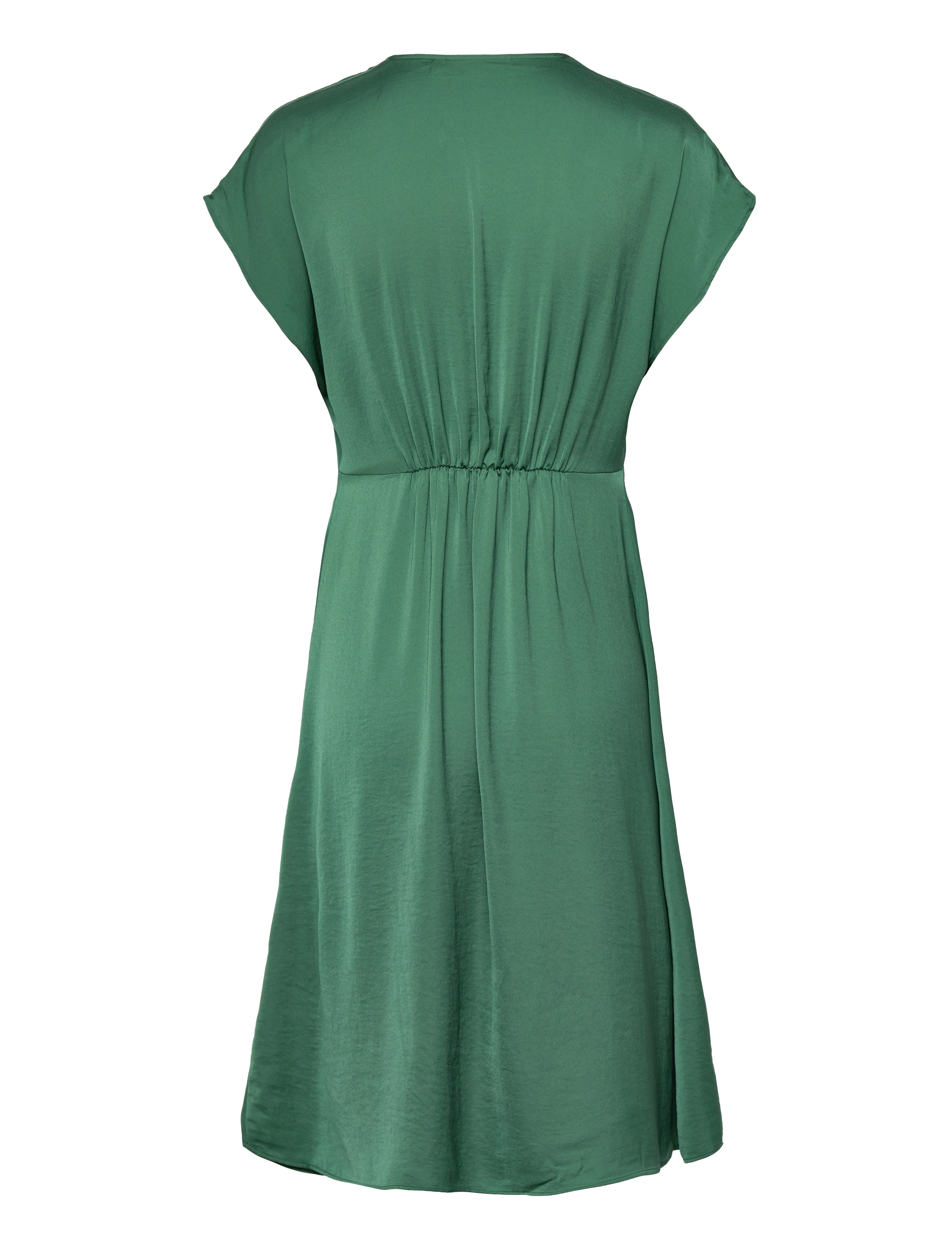 InWear - BitoIW Dress - hunter green - 2