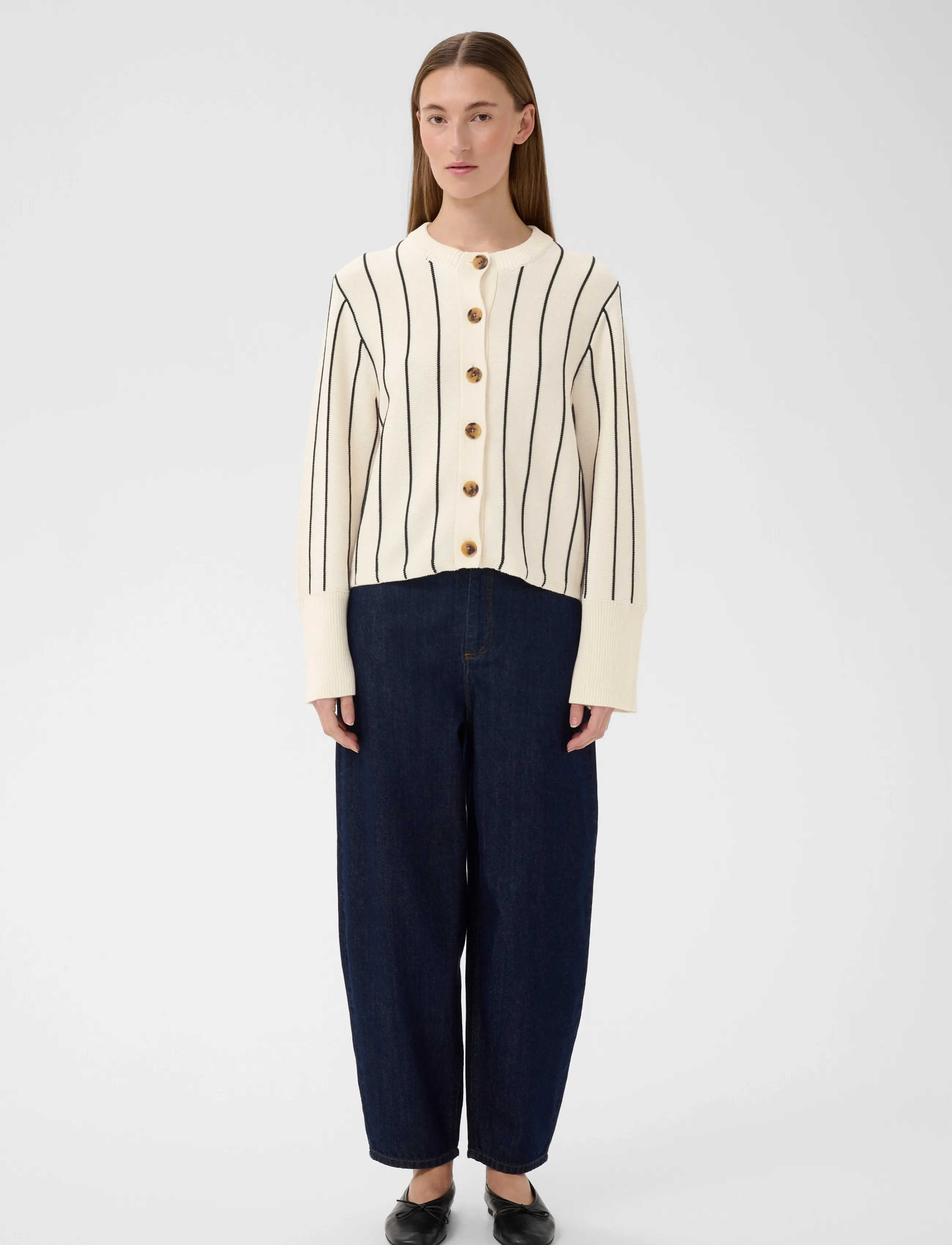 Paiteiw Cardigan 2