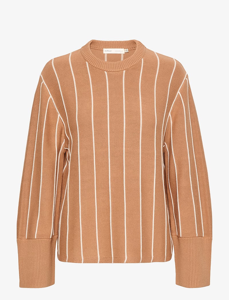 InWear - PaiteIW Pullover - toffee - 1