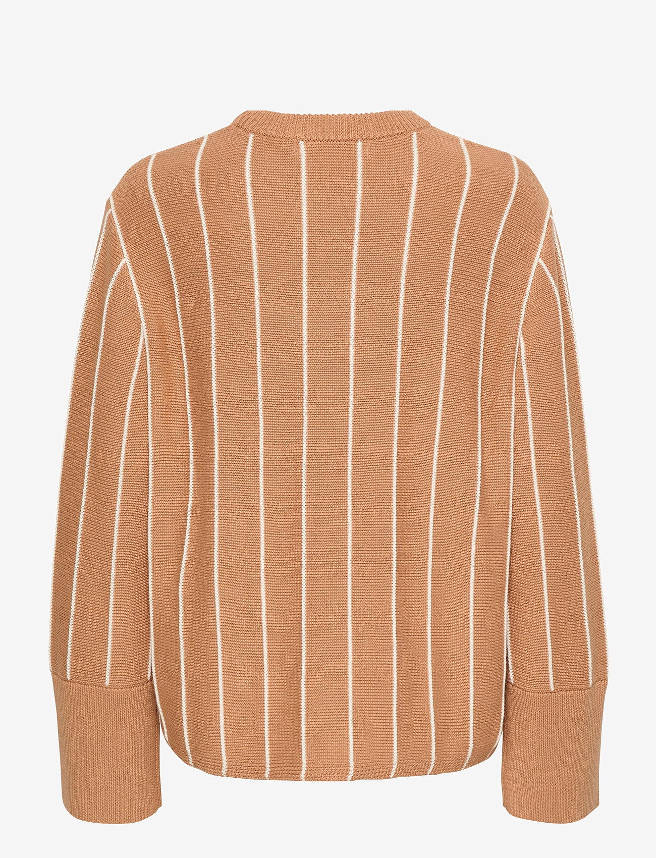 InWear - PaiteIW Pullover - toffee - 2