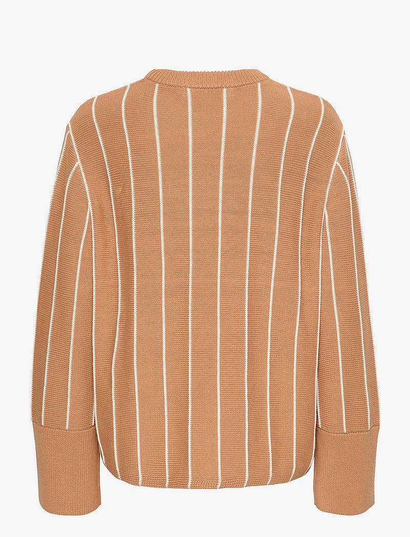 InWear - PaiteIW Pullover - toffee - 2