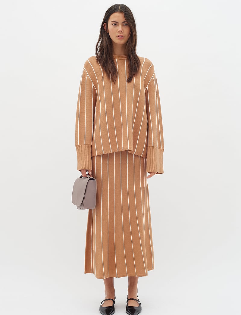 InWear - PaiteIW Pullover - toffee - 3