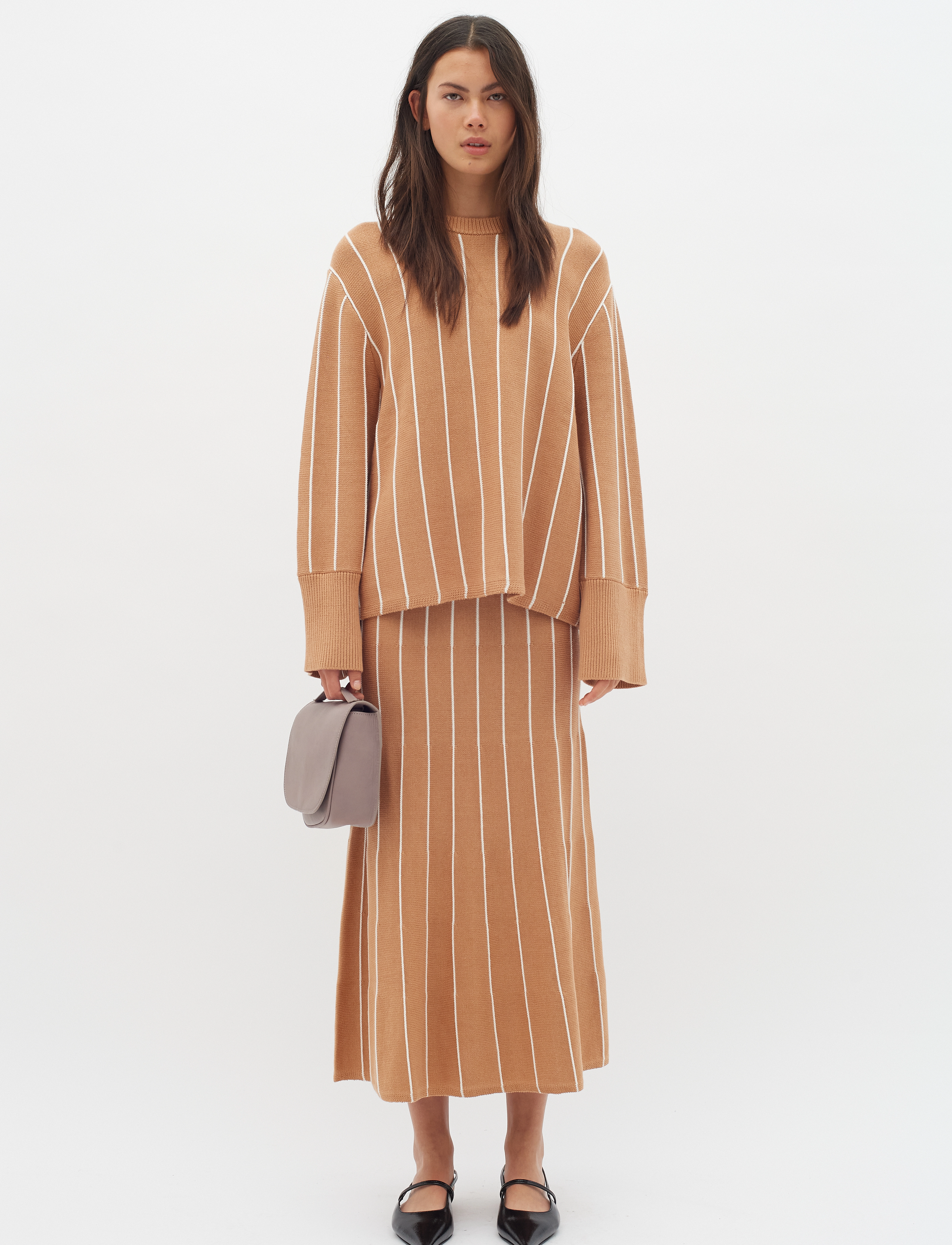 InWear - PaiteIW Pullover - toffee - 3