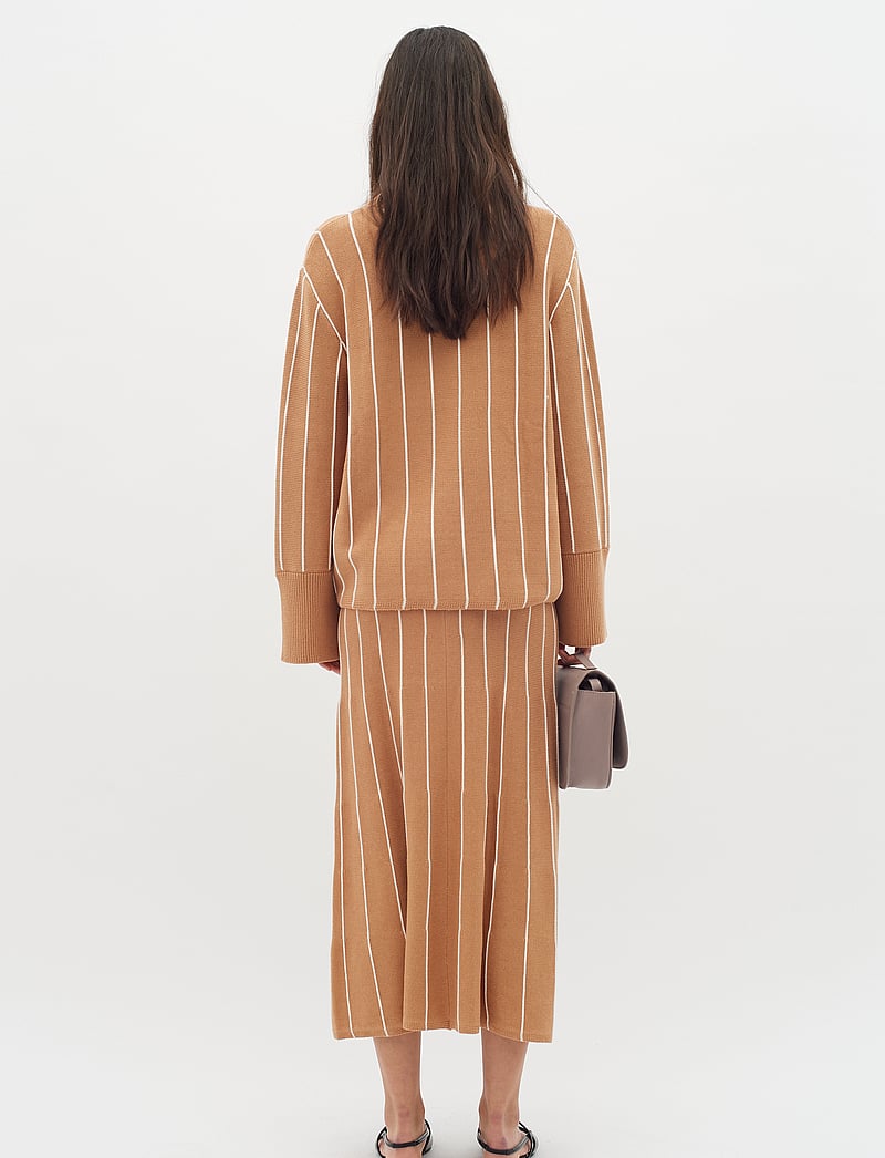 InWear - PaiteIW Pullover - toffee - 4