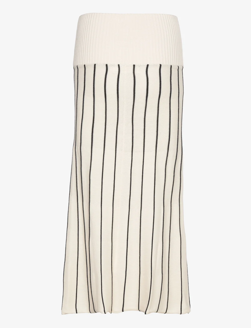 InWear - PaiteIW Skirt - strickröcke - whisper white - 2