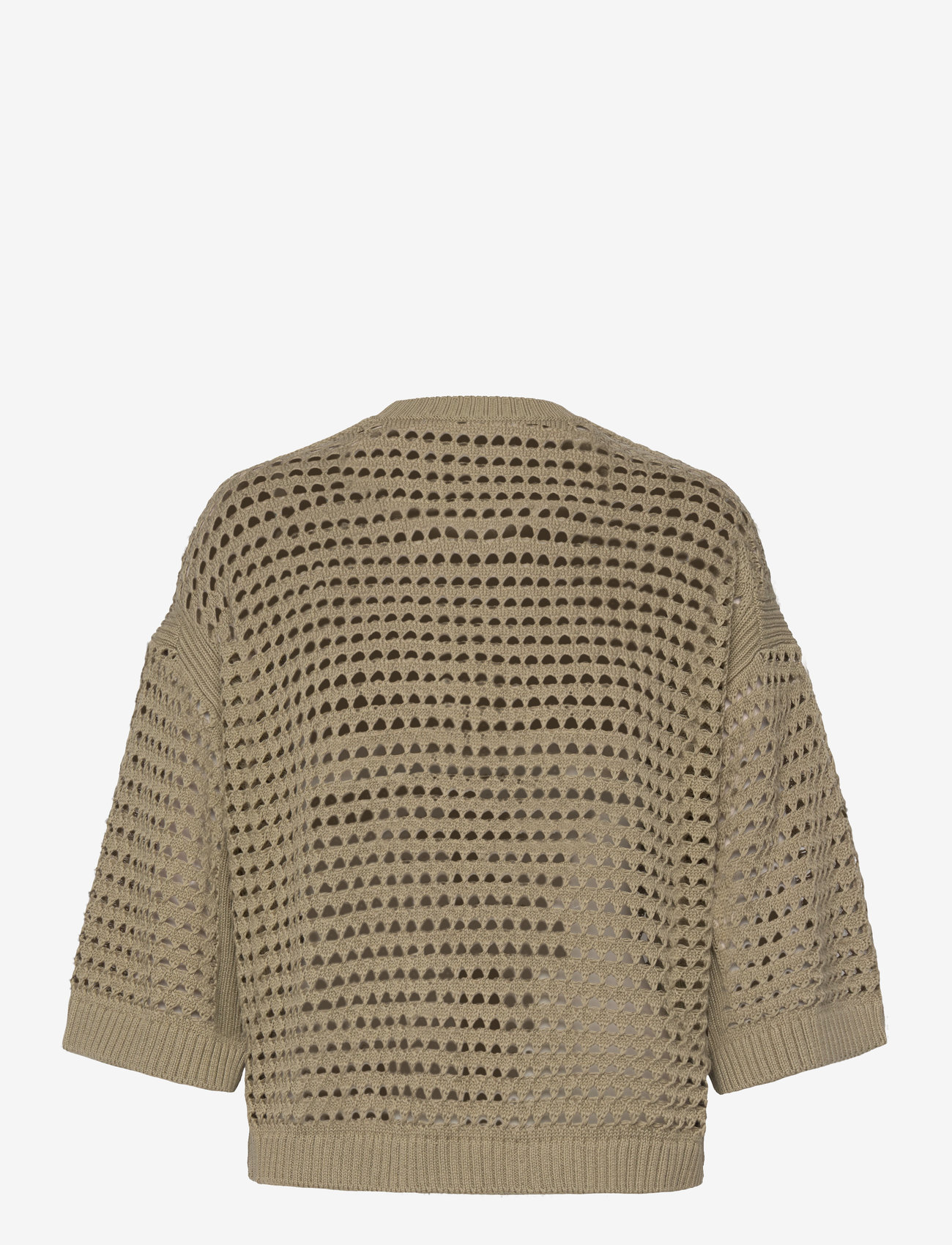 InWear - PietIW Tshirt - jumpers - pinetree - 2