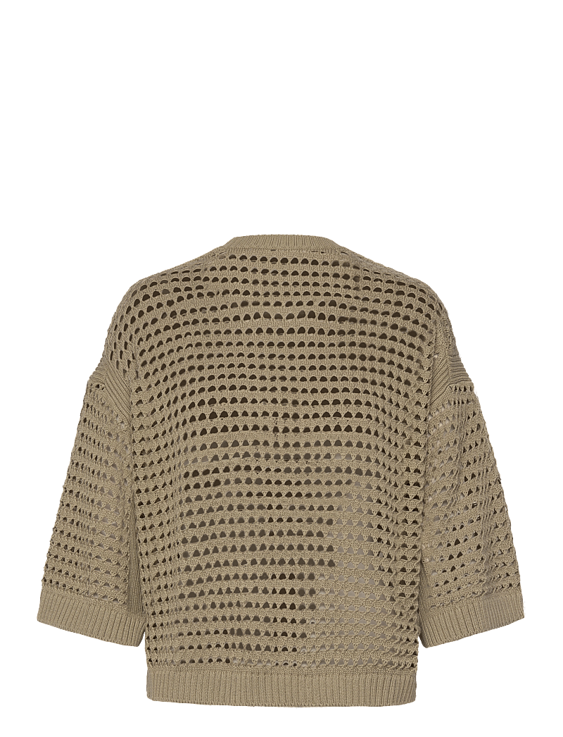 InWear - PietIW Tshirt - jumpers - pinetree - 2