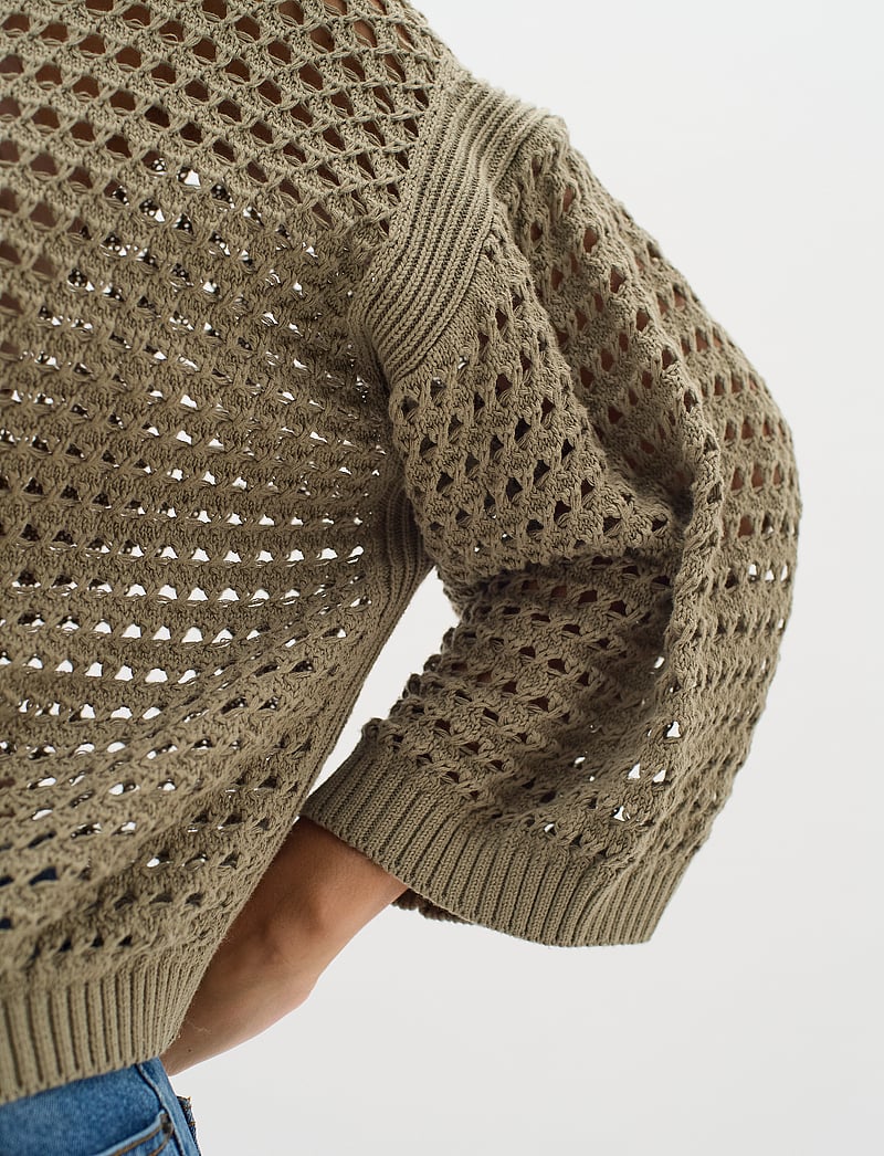 InWear - PietIW Tshirt - jumpers - pinetree - 5