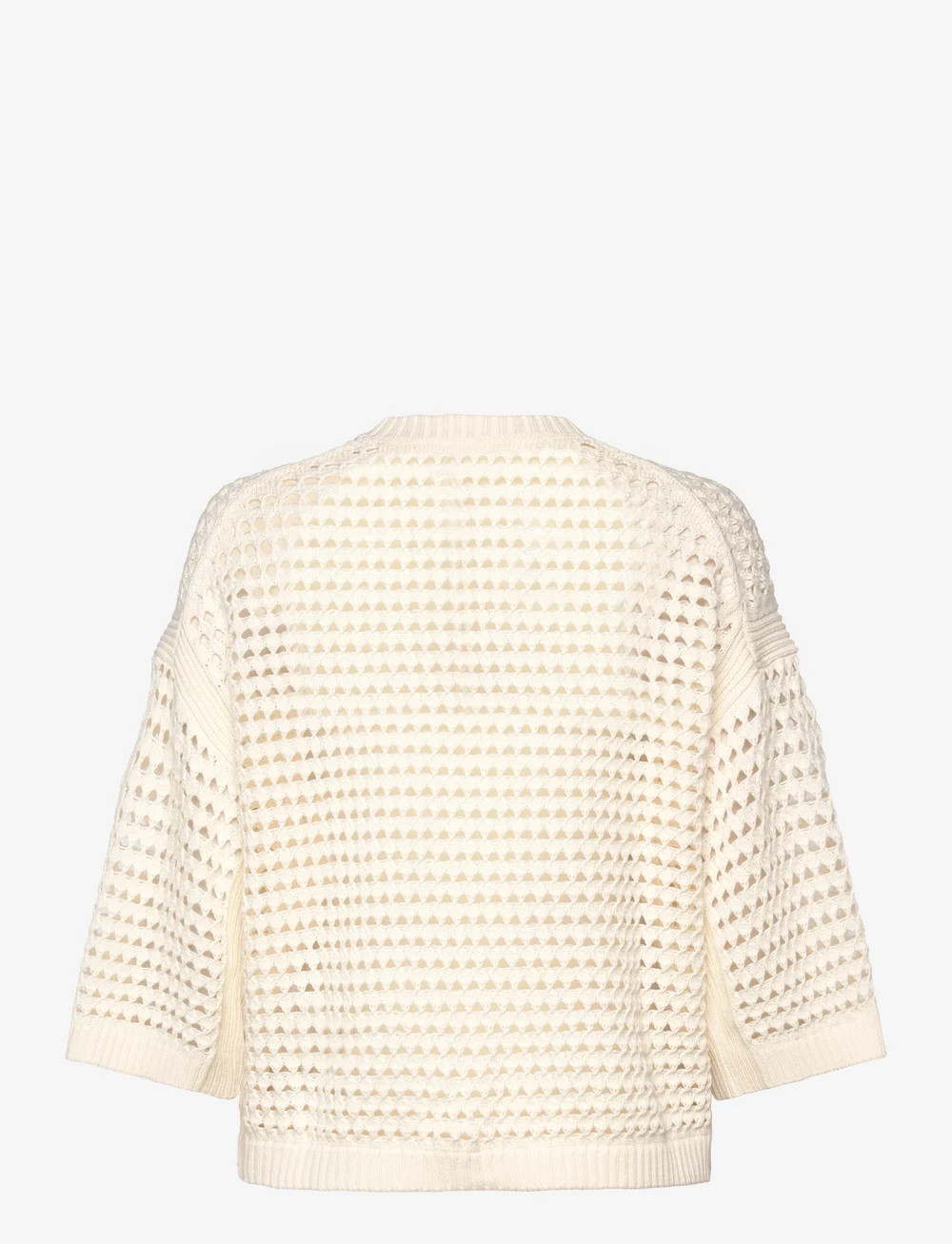 InWear - PietIW Tshirt - sviitrid - whisper white - 2