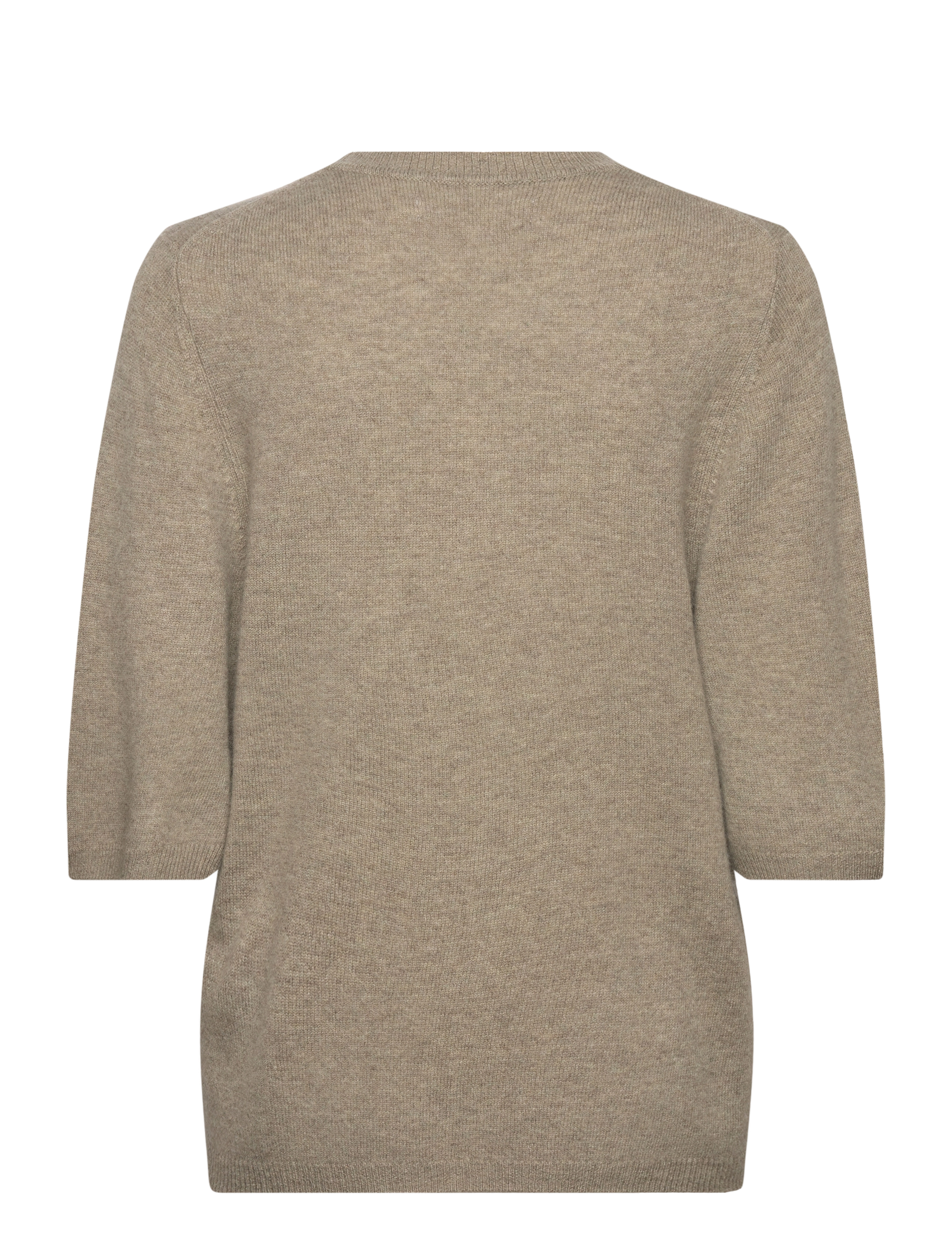 InWear - MonikaIW Oversize Tshirt - pinetree melange - 2