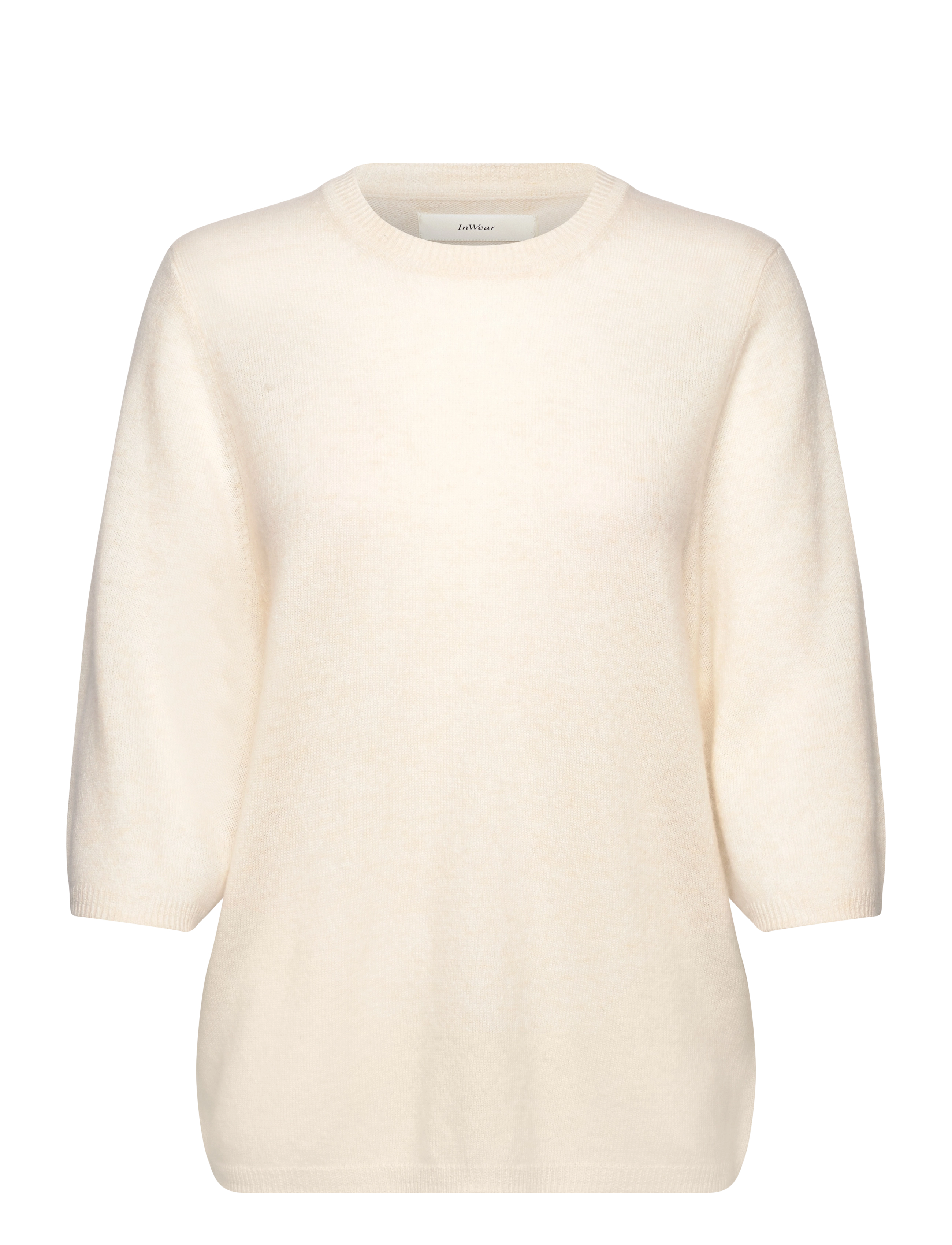 WHISPER WHITE MELANGE