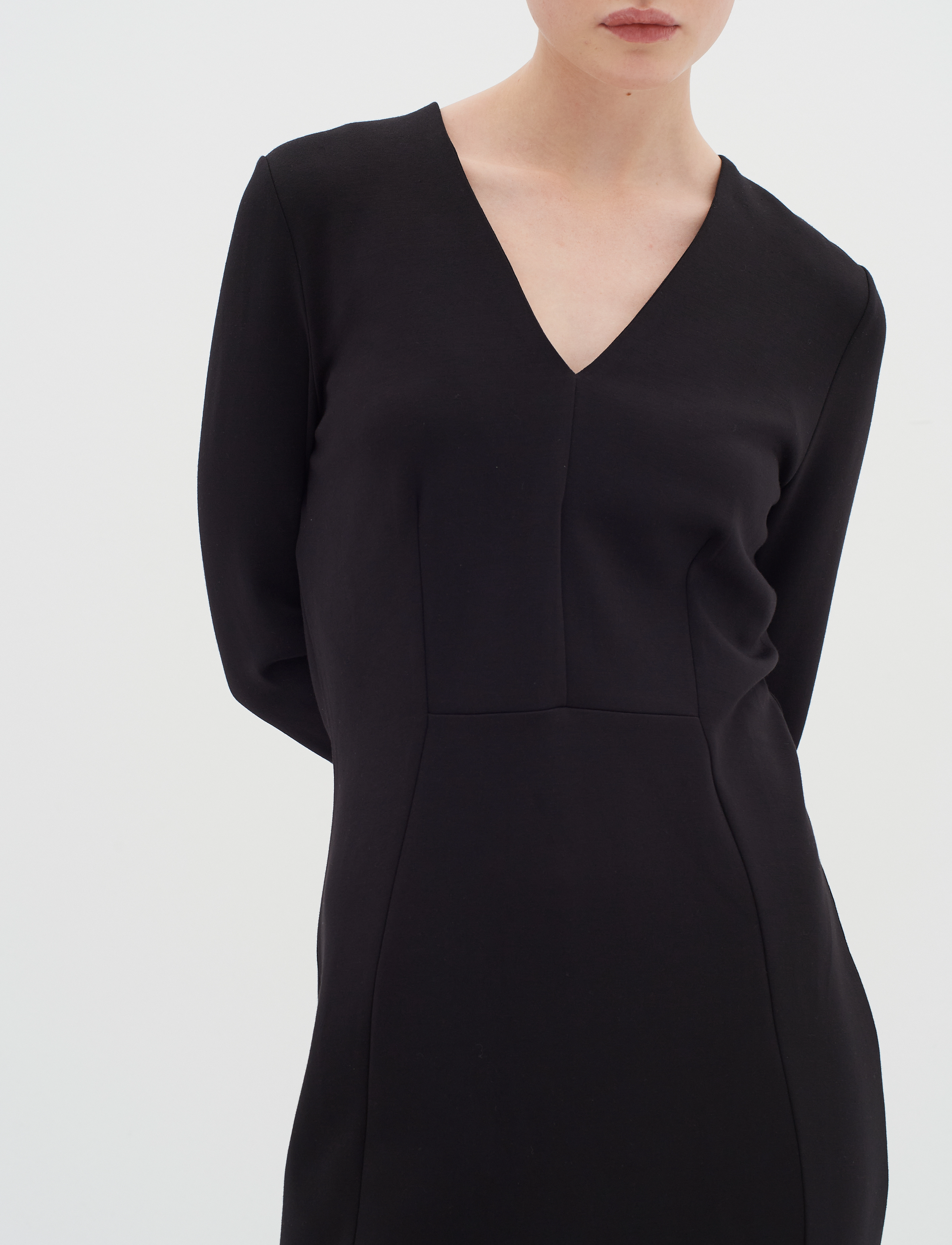 InWear Pannieiw dress midiklänningar dam – bild 7