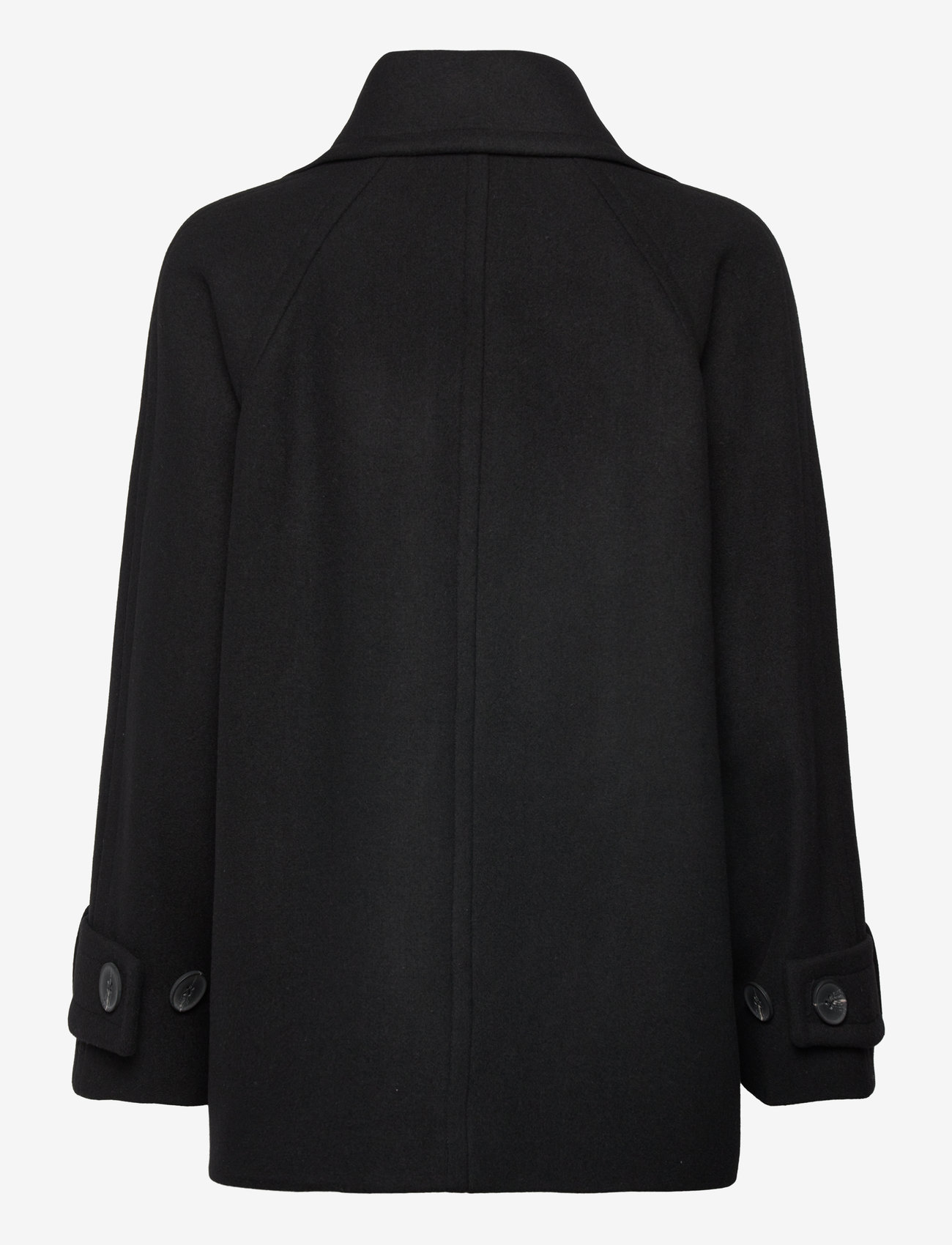InWear - ThoraIW Minona Coat - black - 2