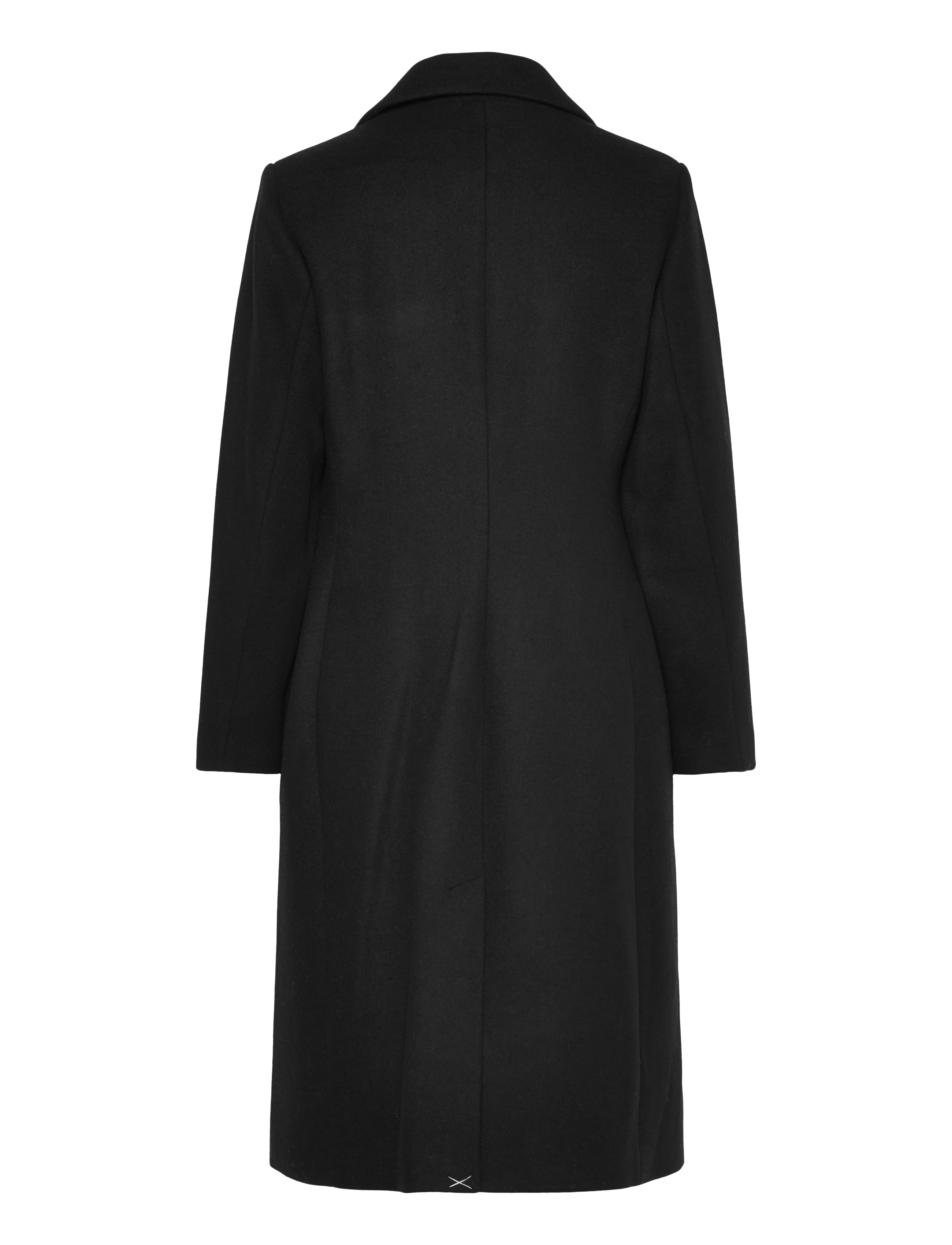 InWear - ThoraIW Lapel Coat - black - 2