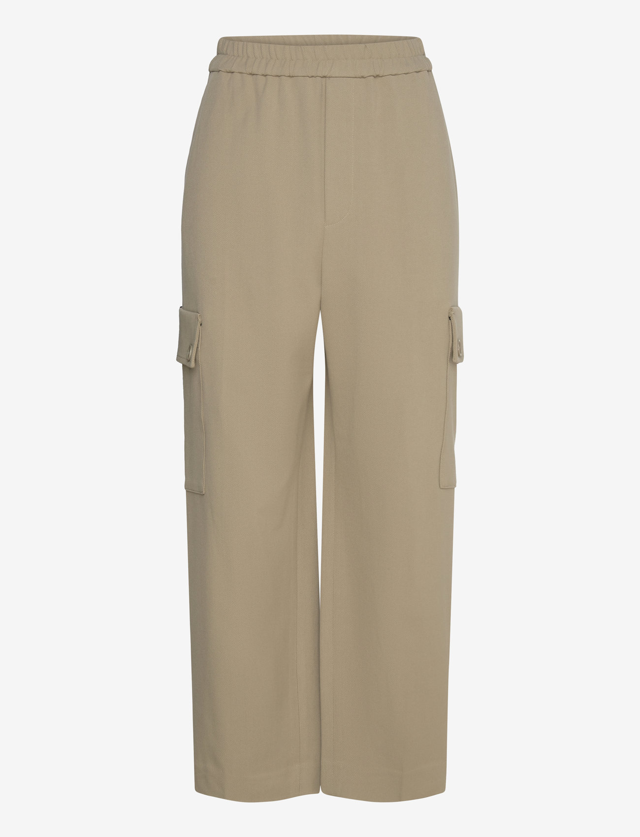 InWear - TeoneIW Pant - cargobukser - pinetree - 1