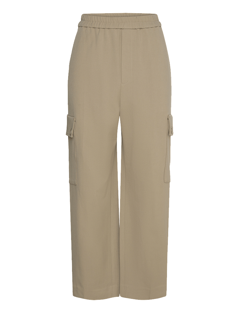 InWear - TeoneIW Pant - cargobukser - pinetree - 1