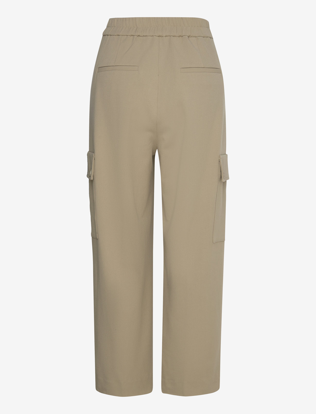 InWear - TeoneIW Pant - cargobukser - pinetree - 2