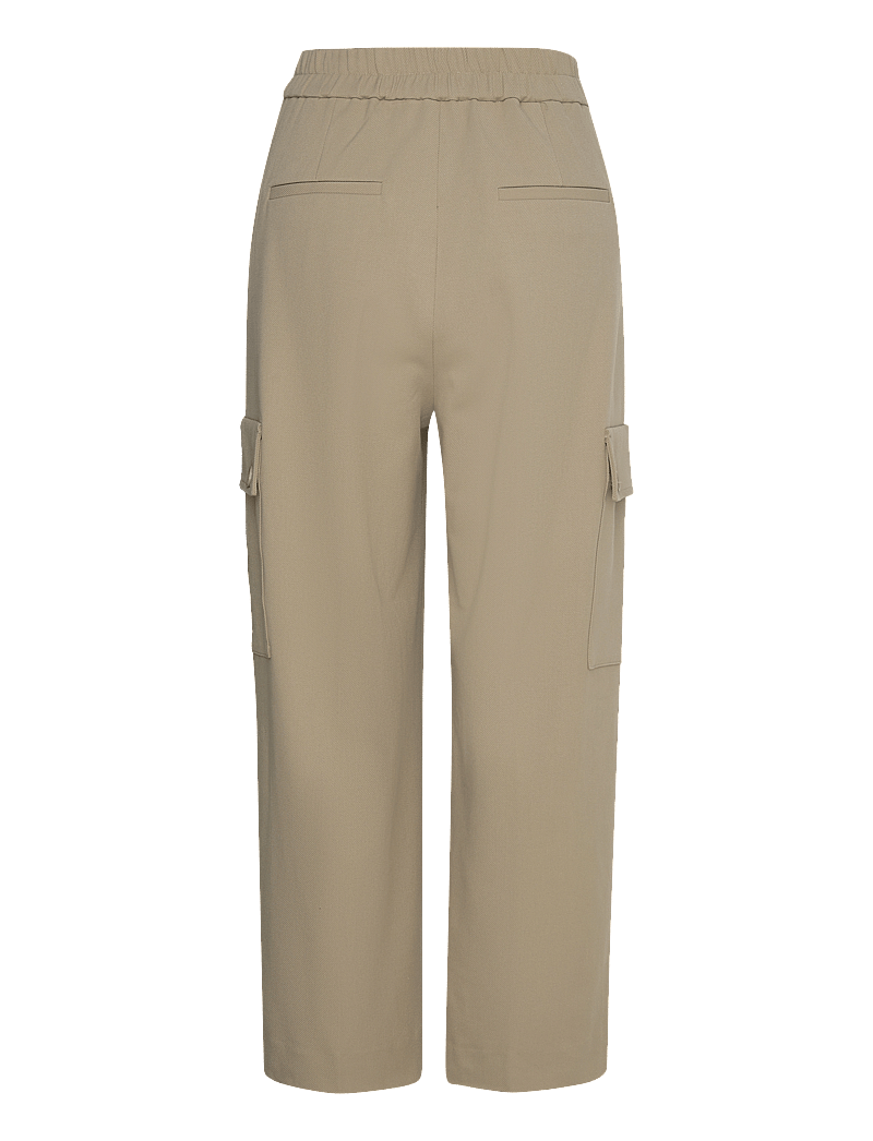 InWear - TeoneIW Pant - cargobukser - pinetree - 2