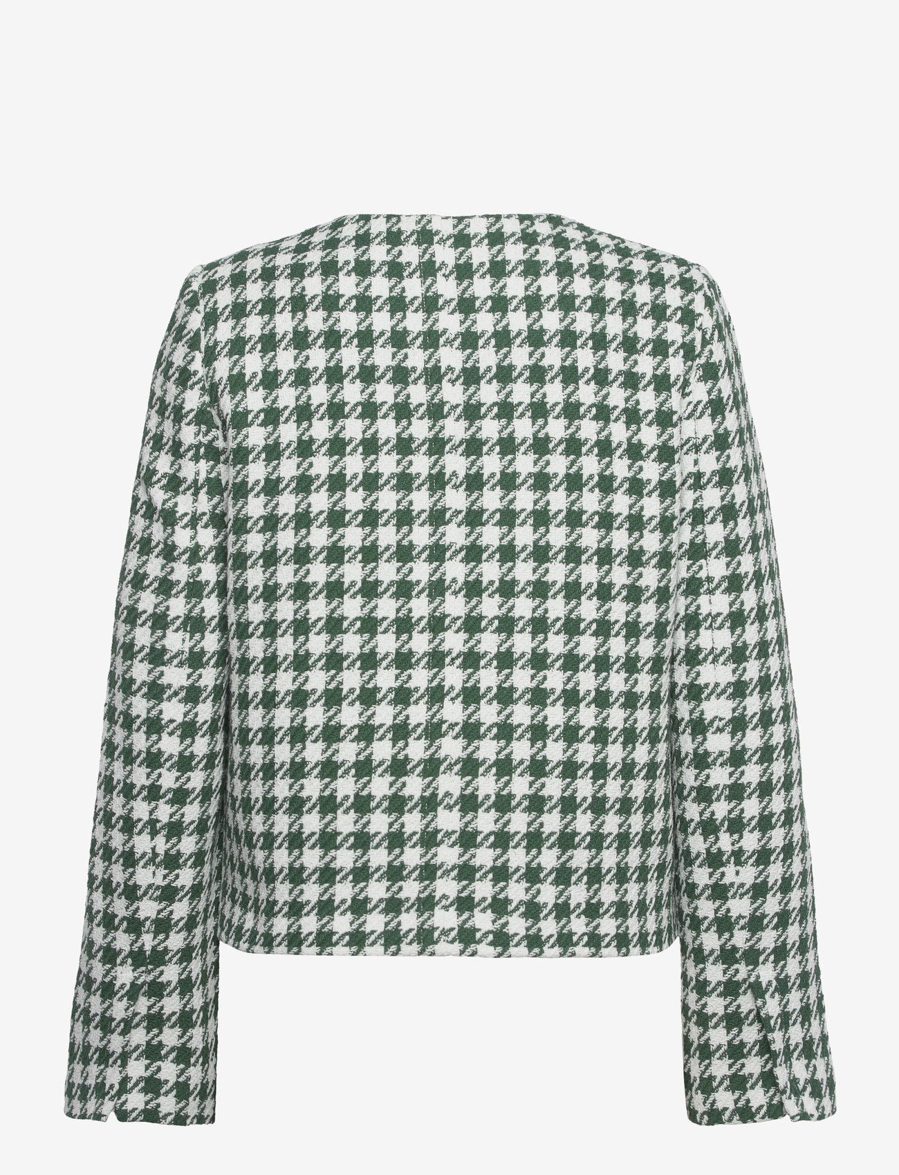 InWear - TheiaIW Jacket - herbstjacken - hunter green - 2