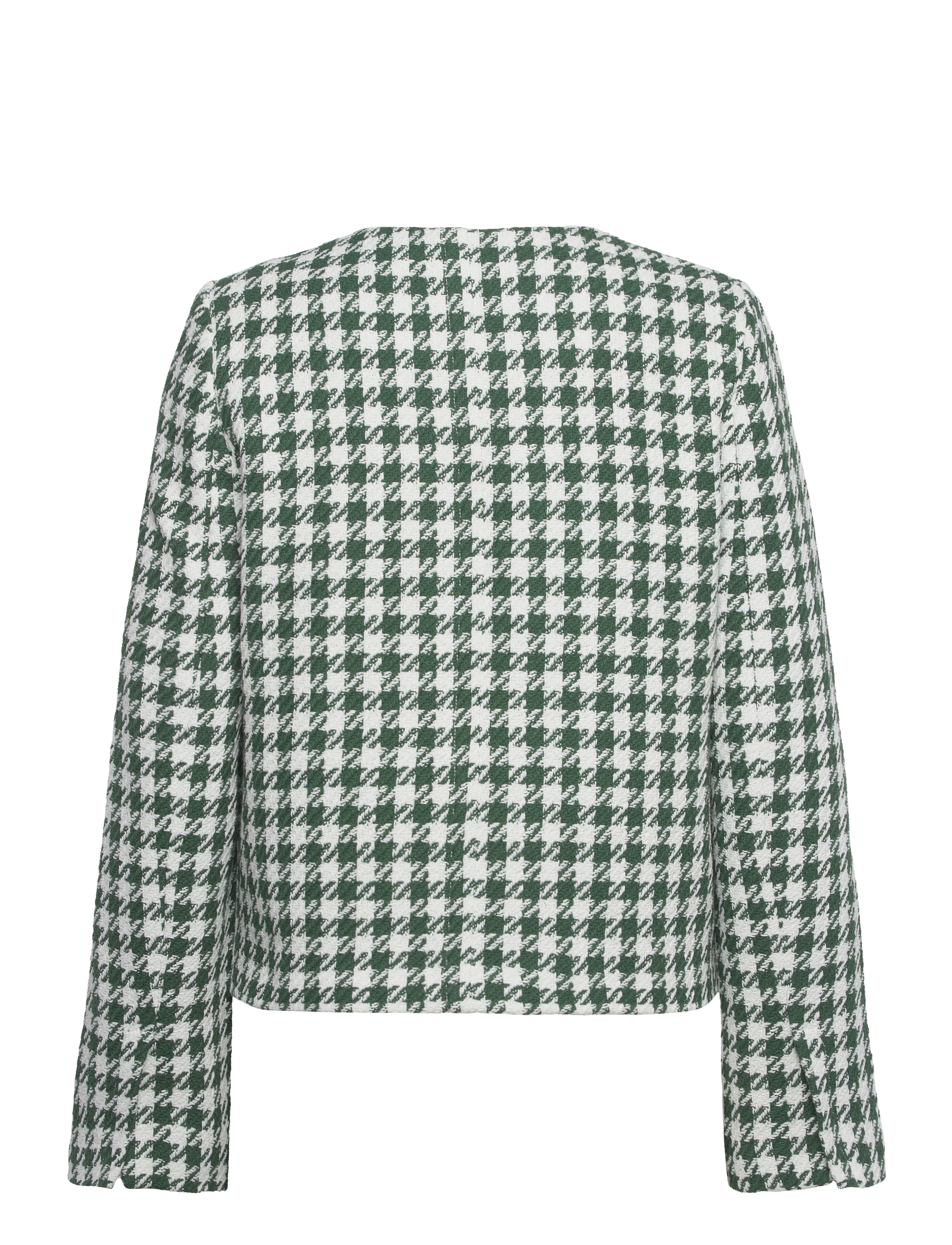 InWear - TheiaIW Jacket - hunter green - 2