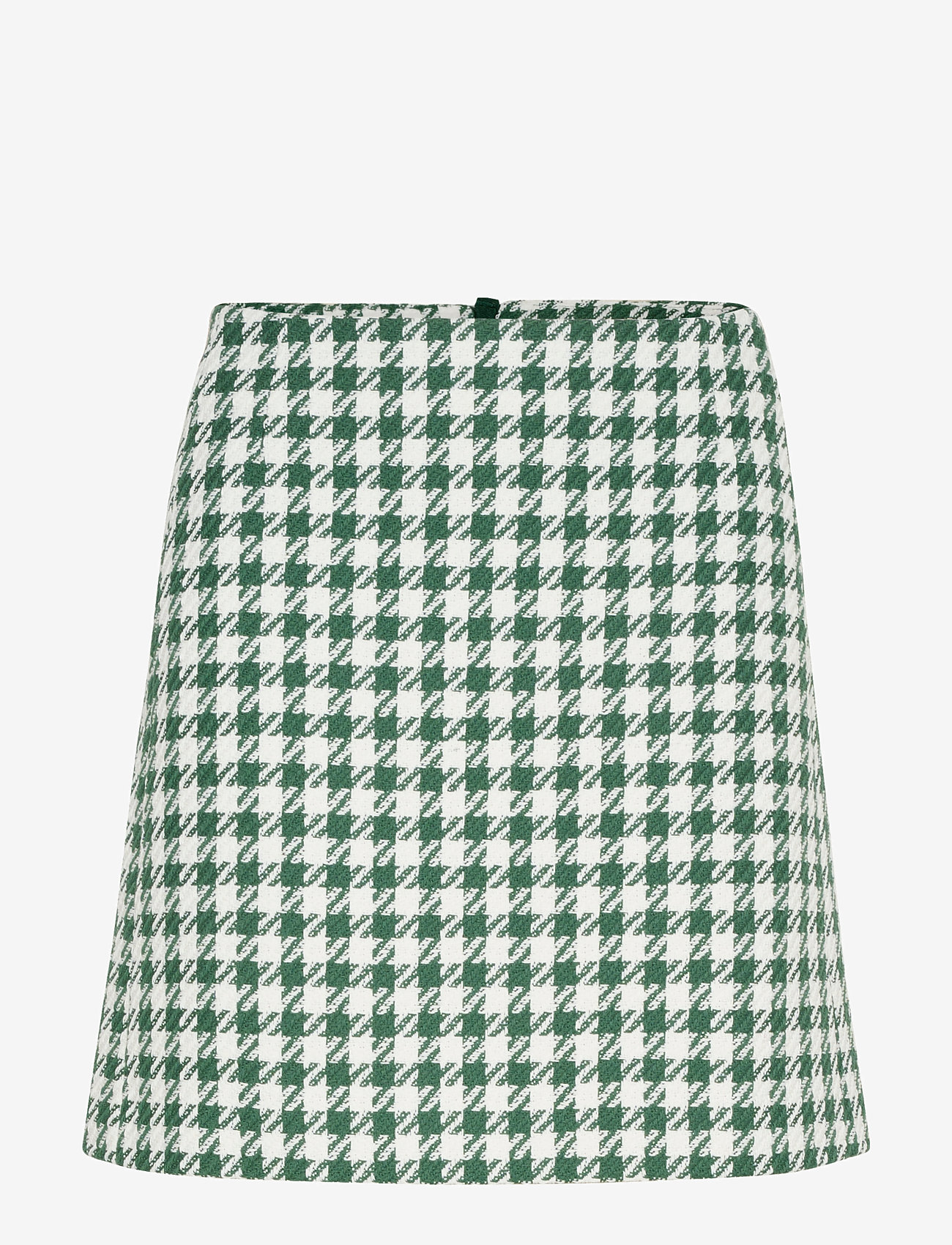 InWear - TheiaIW Skirt - kurze röcke - hunter green - 1