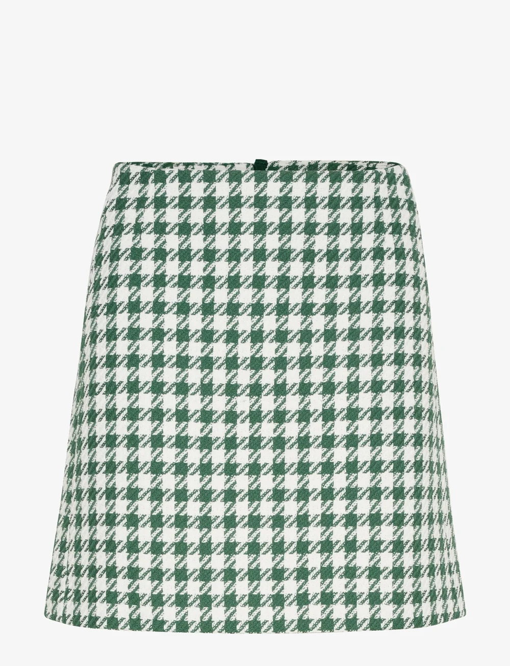 InWear - TheiaIW Skirt - korte nederdele - hunter green - 1