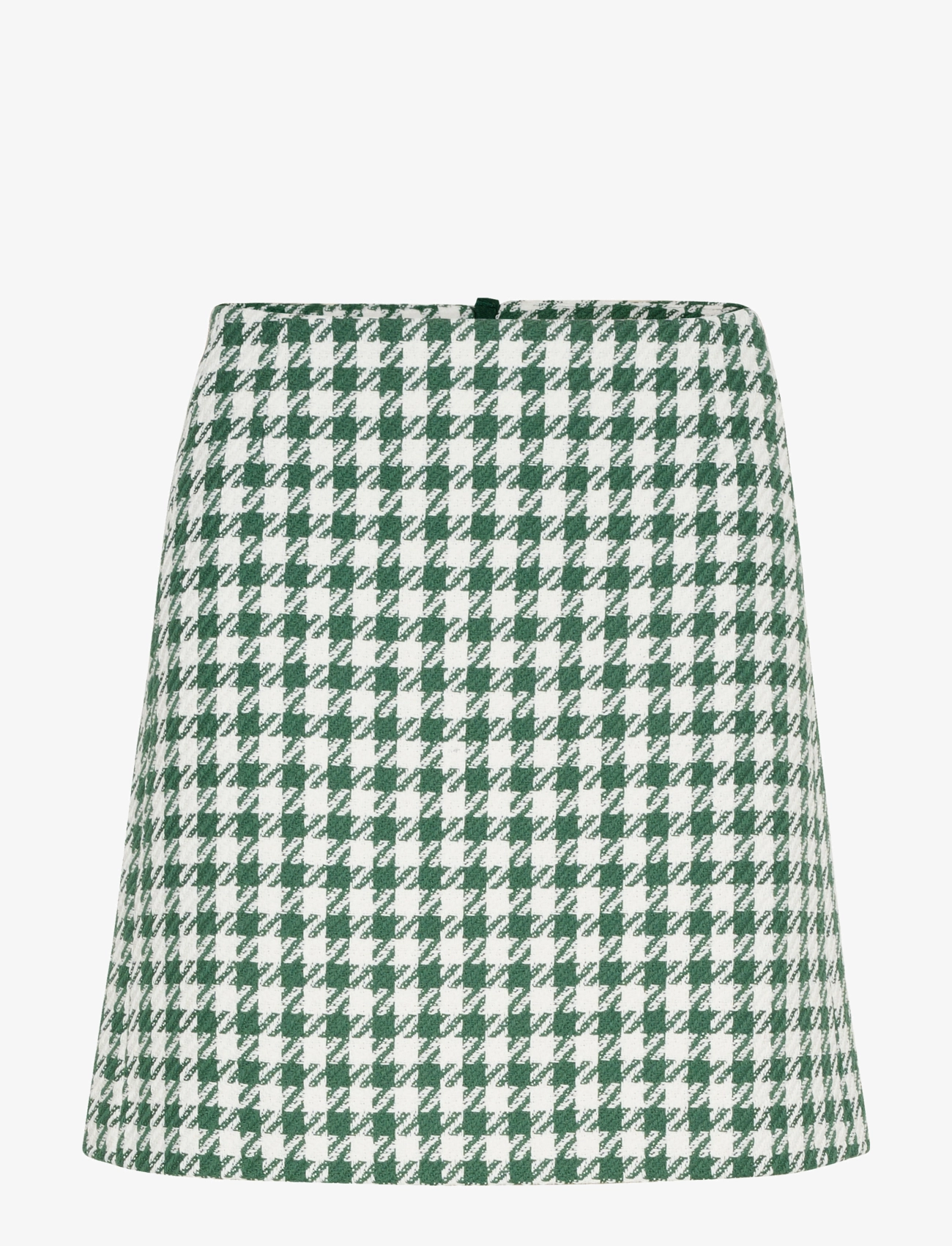 InWear TheiaIW Skirt - Tøj - HUNTER GREEN / green