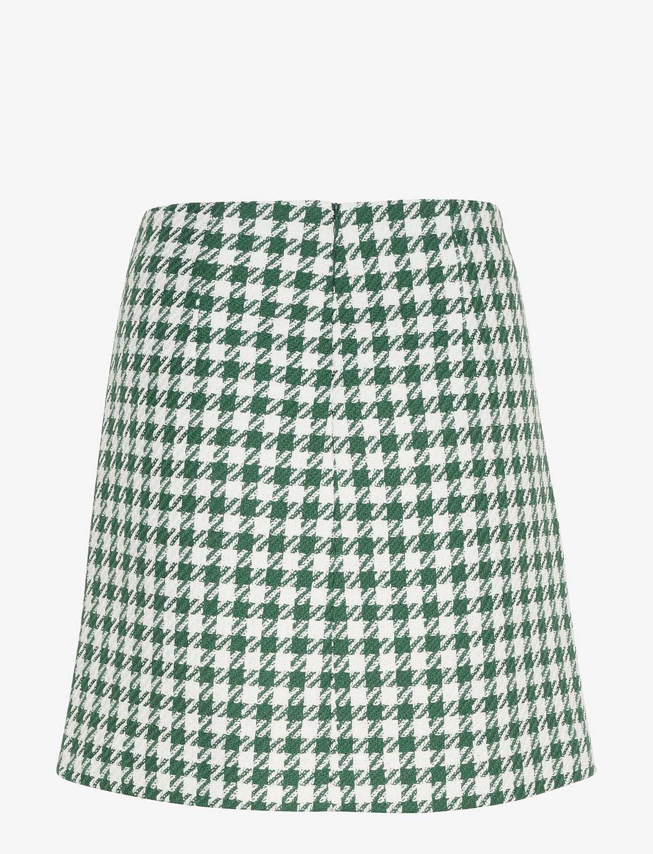 InWear - TheiaIW Skirt - kurze röcke - hunter green - 2