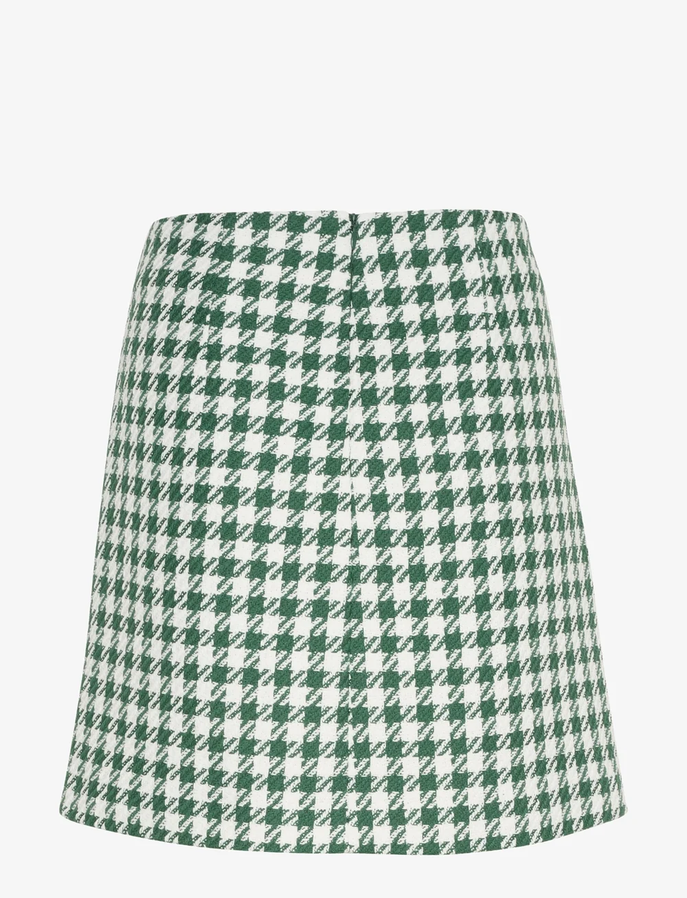 InWear - TheiaIW Skirt - korte nederdele - hunter green - 2