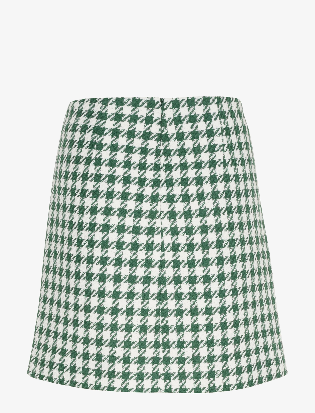InWear - TheiaIW Skirt - kurze röcke - hunter green - 2