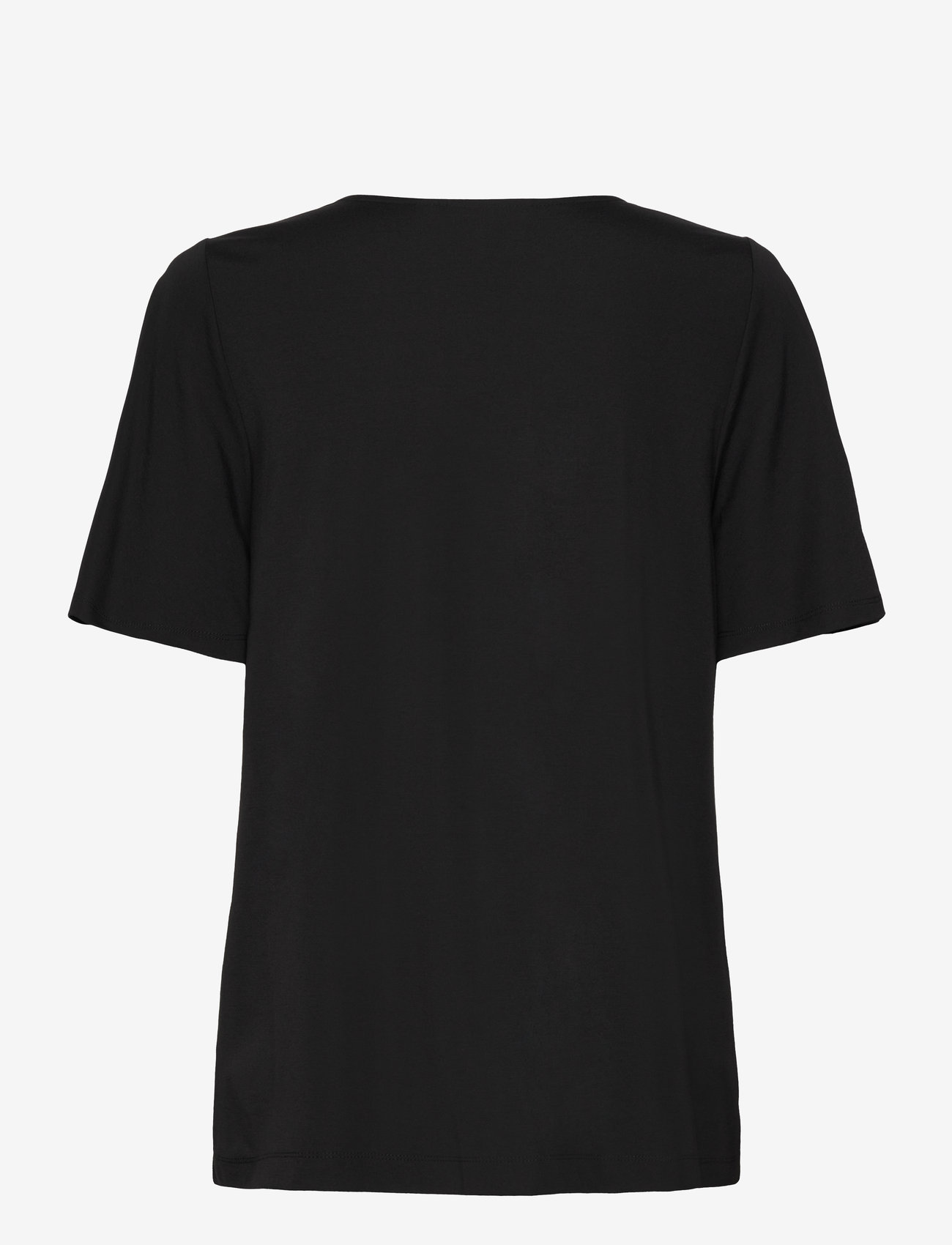 InWear - LuceyIW Top - t-shirts - black - 2