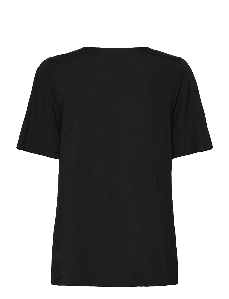 InWear - LuceyIW Top - t-shirts - black - 2