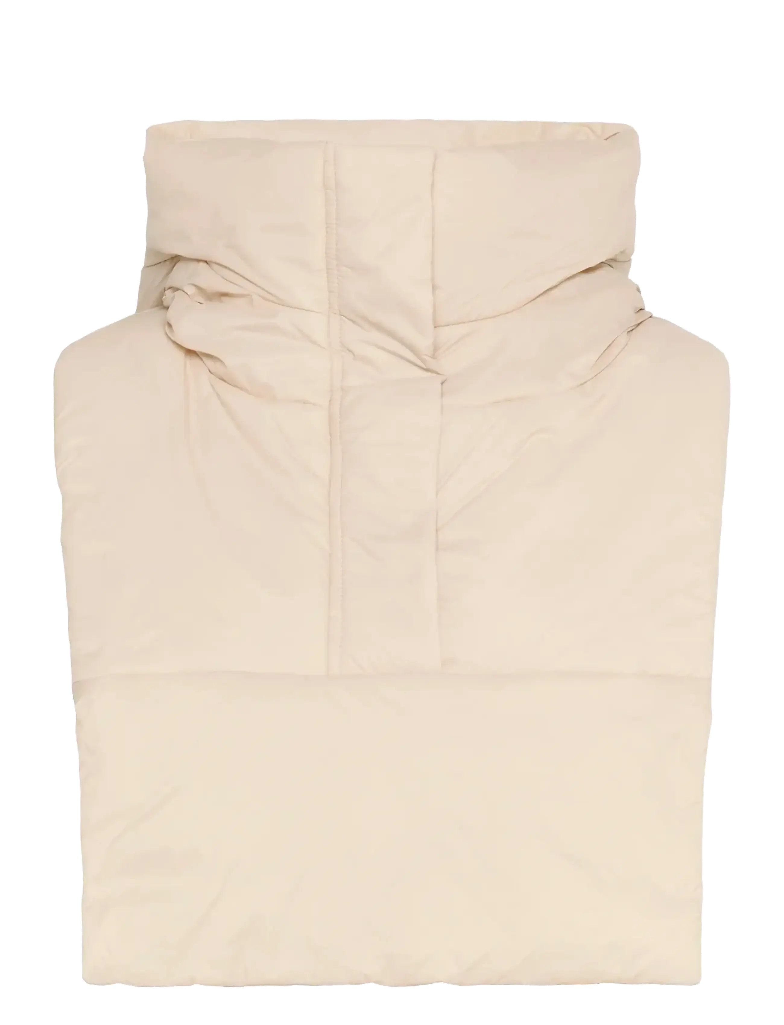 InWear - LilaIW Hood - haze - 1