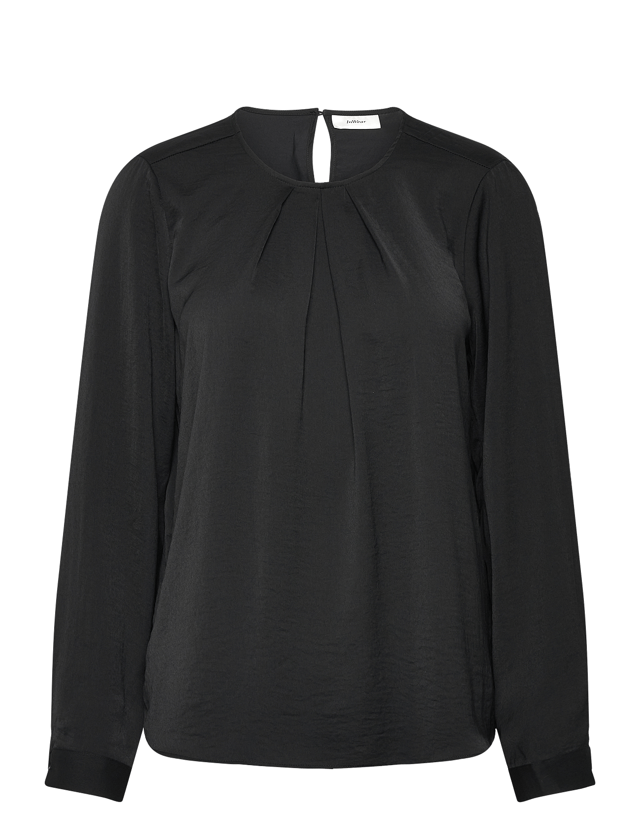 InWear - Dotaiw Pleat Blouse -