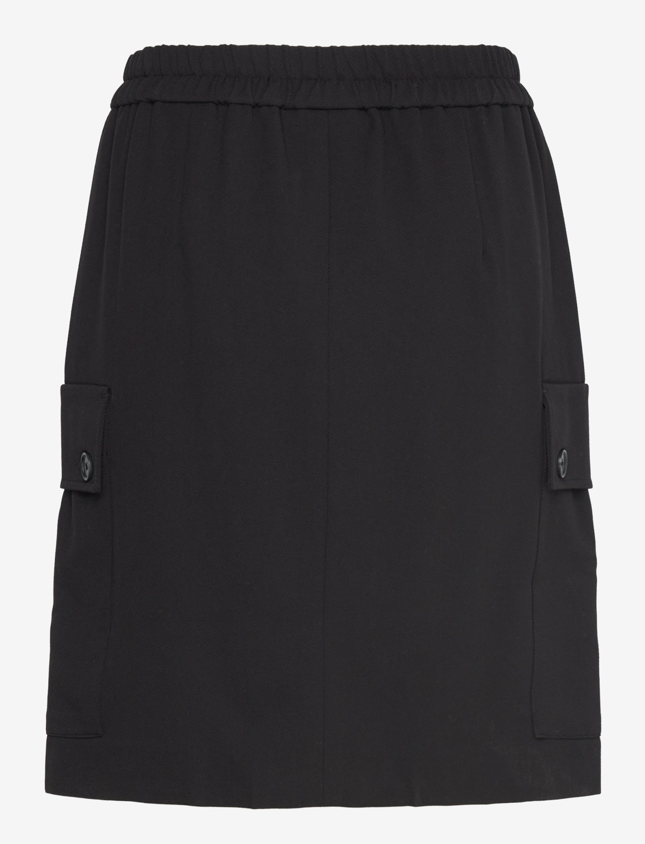 InWear - TeoneIW Skirt - kurze röcke - black - 2