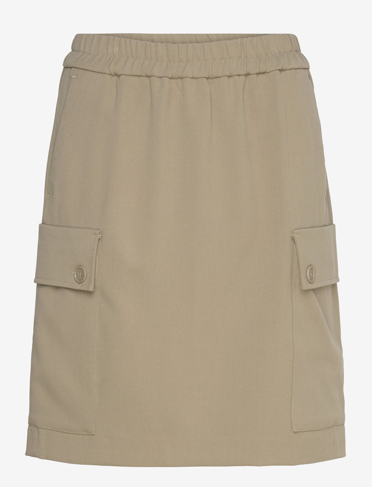 InWear - TeoneIW Skirt - korta kjolar - pinetree - 1