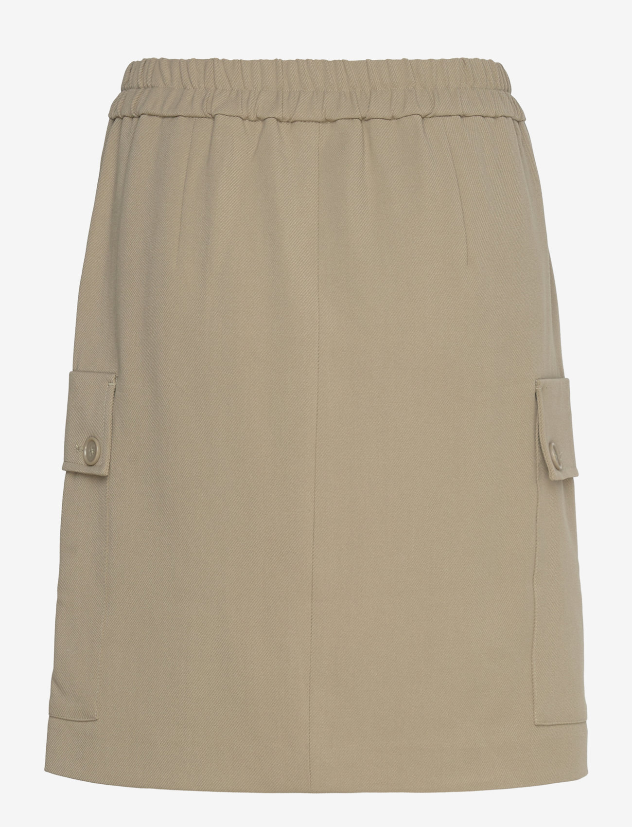 InWear - TeoneIW Skirt - korta kjolar - pinetree - 2