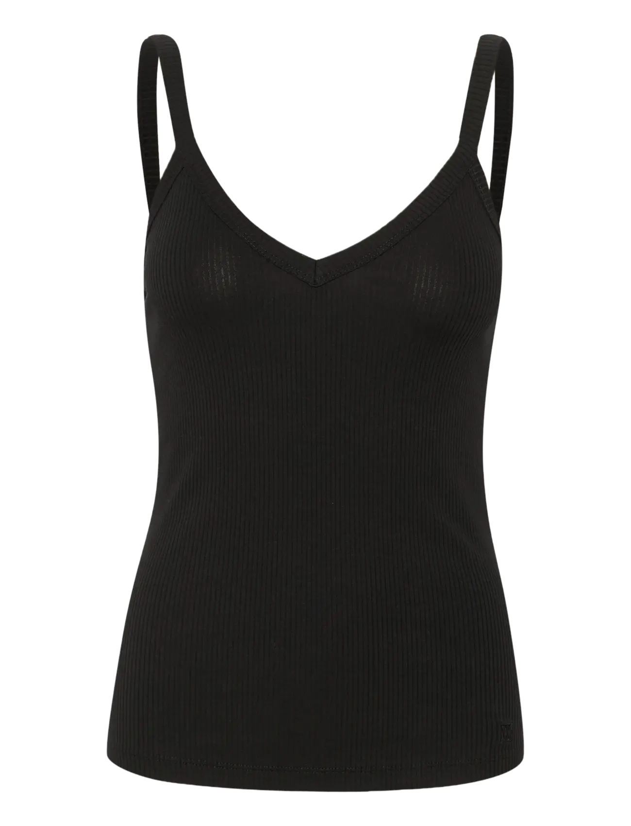 InWear - DagnaIW v-top - black - 1