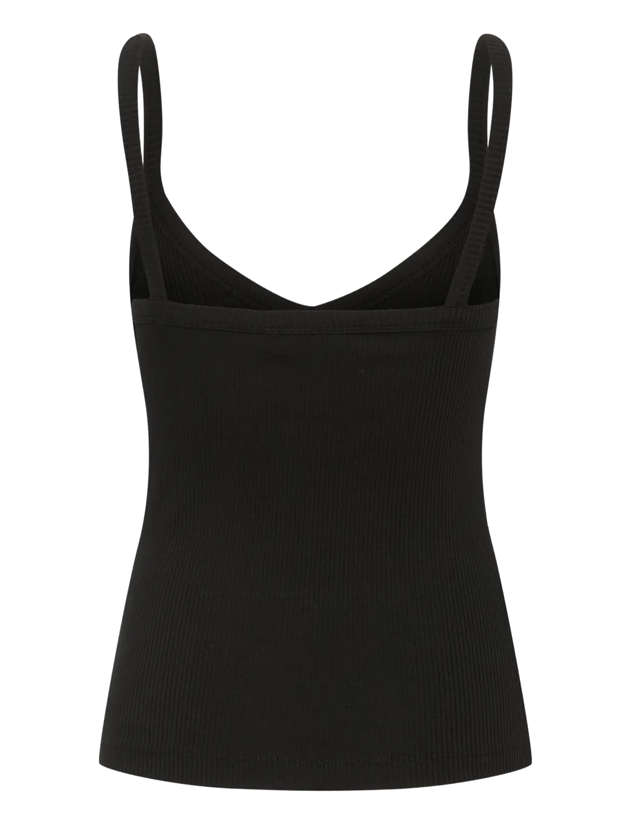 InWear - DagnaIW v-top - black - 2