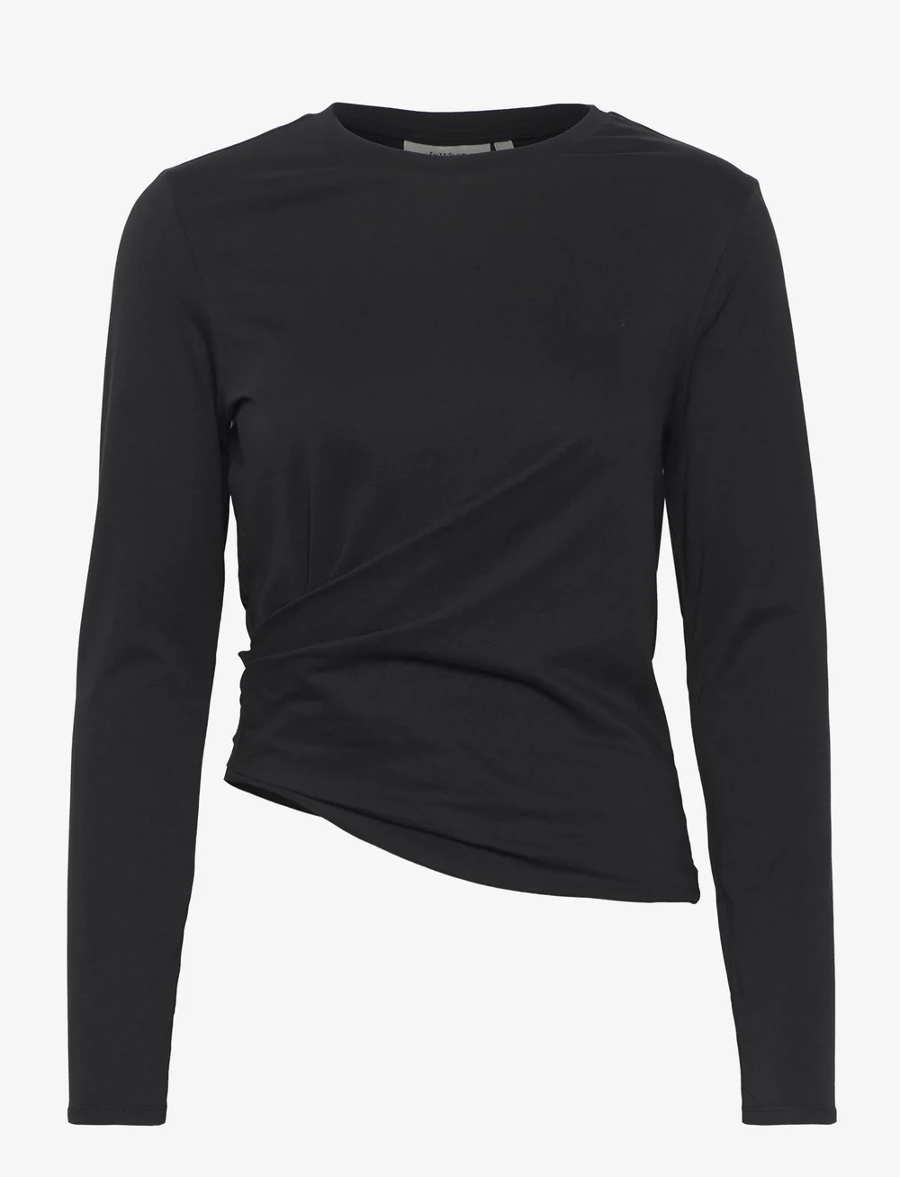 InWear - CollenIW LS - langærmede toppe - black - 1
