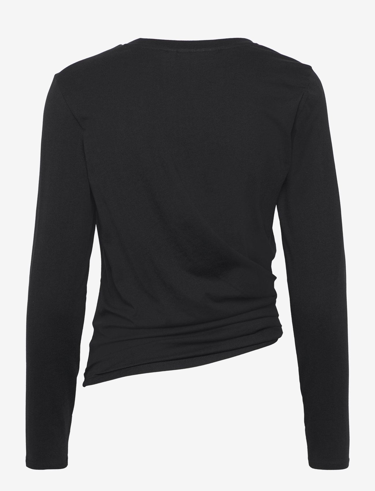 InWear - CollenIW LS - langærmede toppe - black - 2