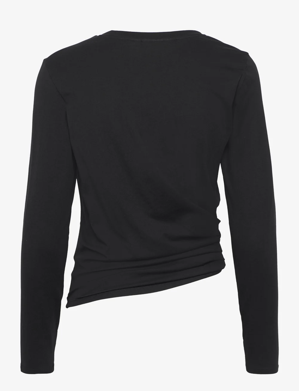 InWear - CollenIW LS - langærmede toppe - black - 2