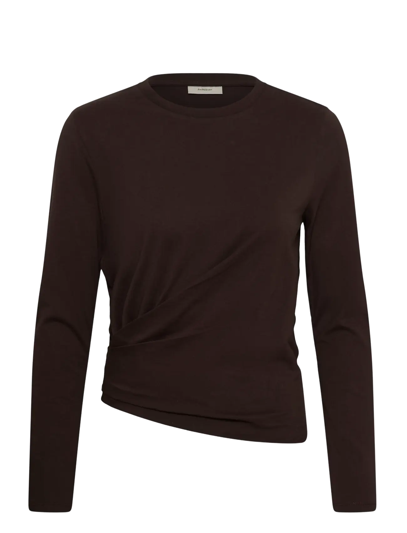 CHOCOLATE BROWN