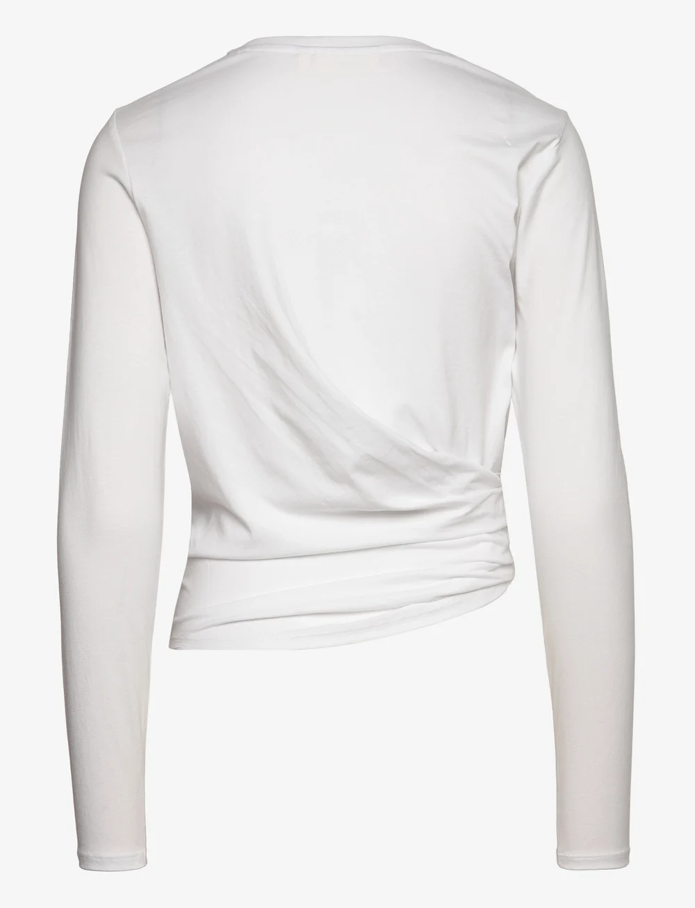 InWear - CollenIW LS - pikkade varrukatega alussärgid - pure white - 2