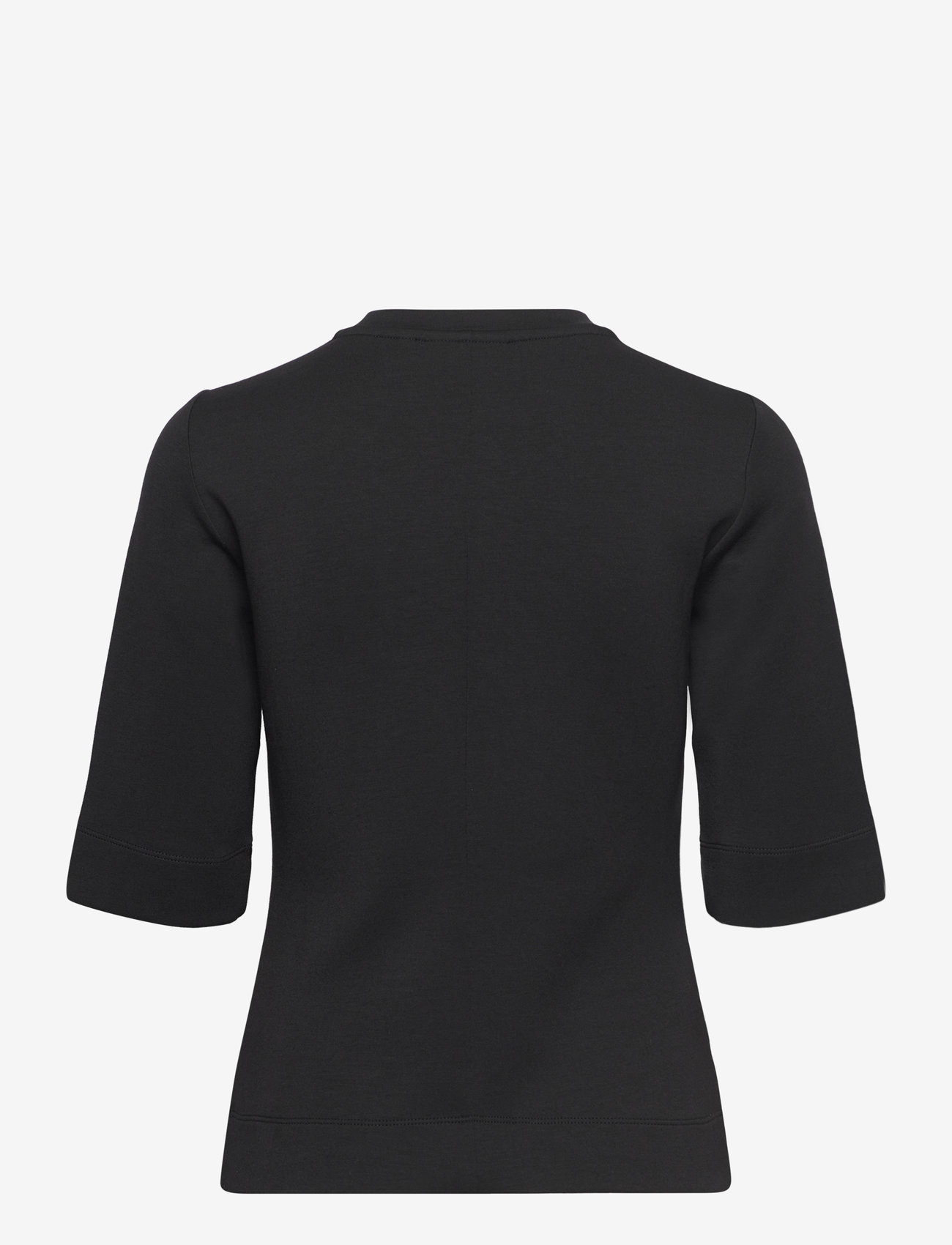 InWear - COCENTIW T SHIRT - t-särgid - black - 2