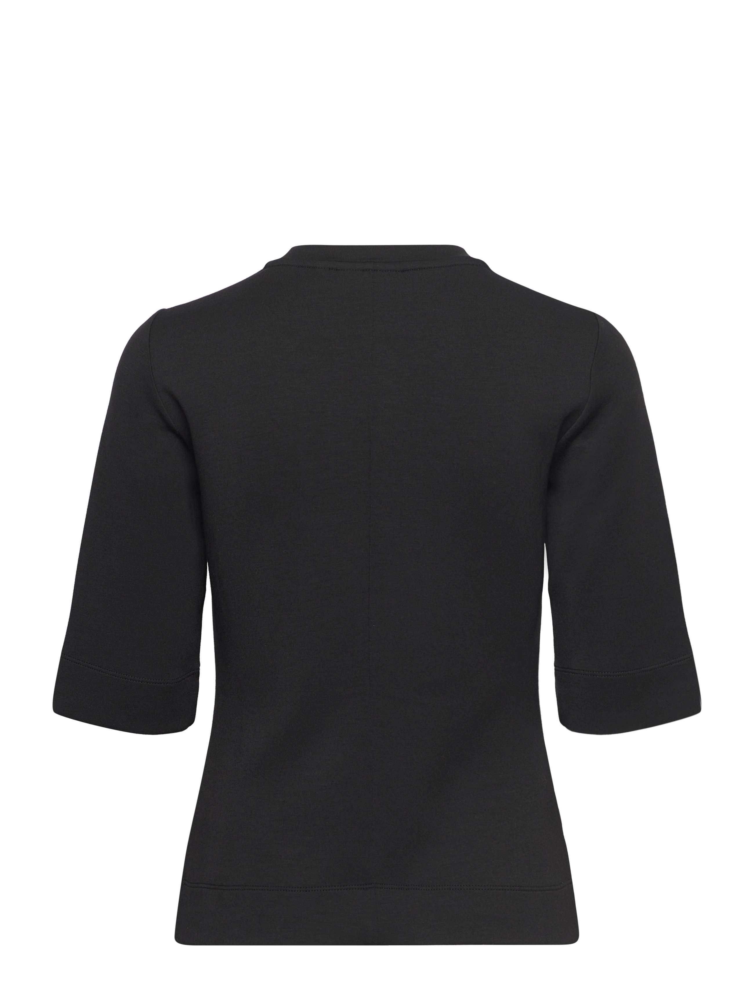 InWear - COCENTIW T SHIRT - t-shirts - black - 2